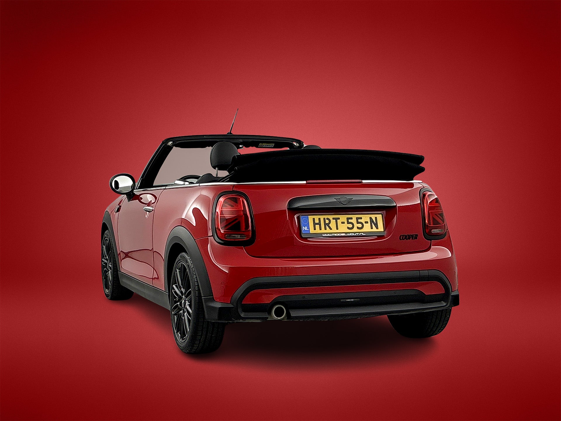 MINI Cooper Cabrio Mini 1.5 Camden/Leder/Carplay/LED/Clima/Navi 45650699 afbeelding 11 hexon-img:ff299ed65d23c5d0