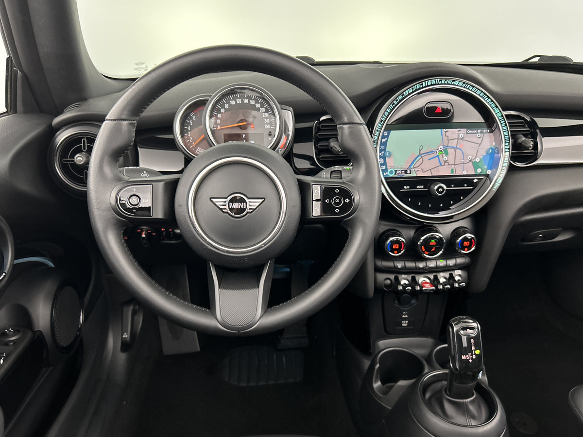 MINI Cooper Cabrio Mini 1.5 Camden/Leder/Carplay/LED/Clima/Navi 45650699 afbeelding 14 hexon-img:cd2263553ccf6de4