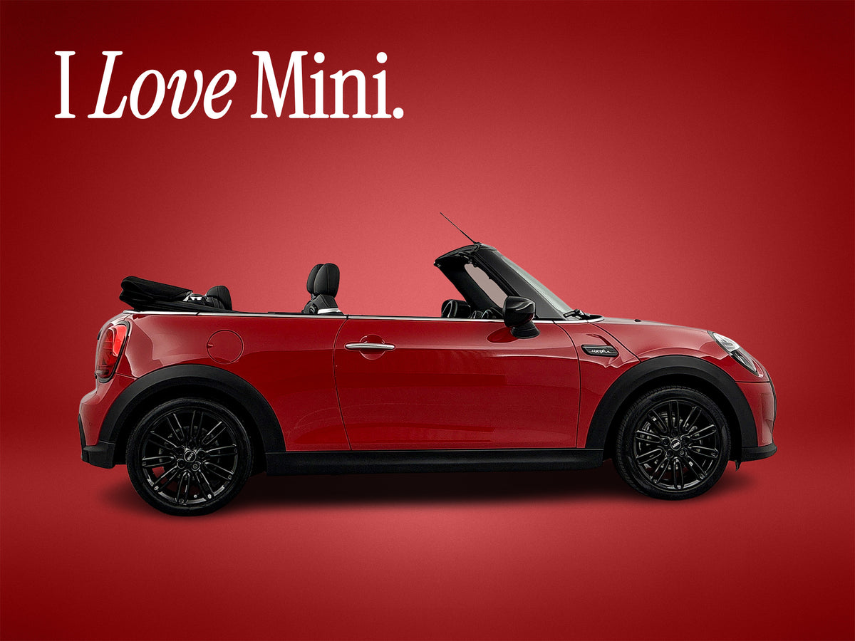 MINI Cooper Cabrio Mini 1.5 Camden Piano-Pack/Leder/Sportstoelen/Carplay/Climate 45650699 afbeelding 4 hexon-img:7bb8eeedcd5c6a62