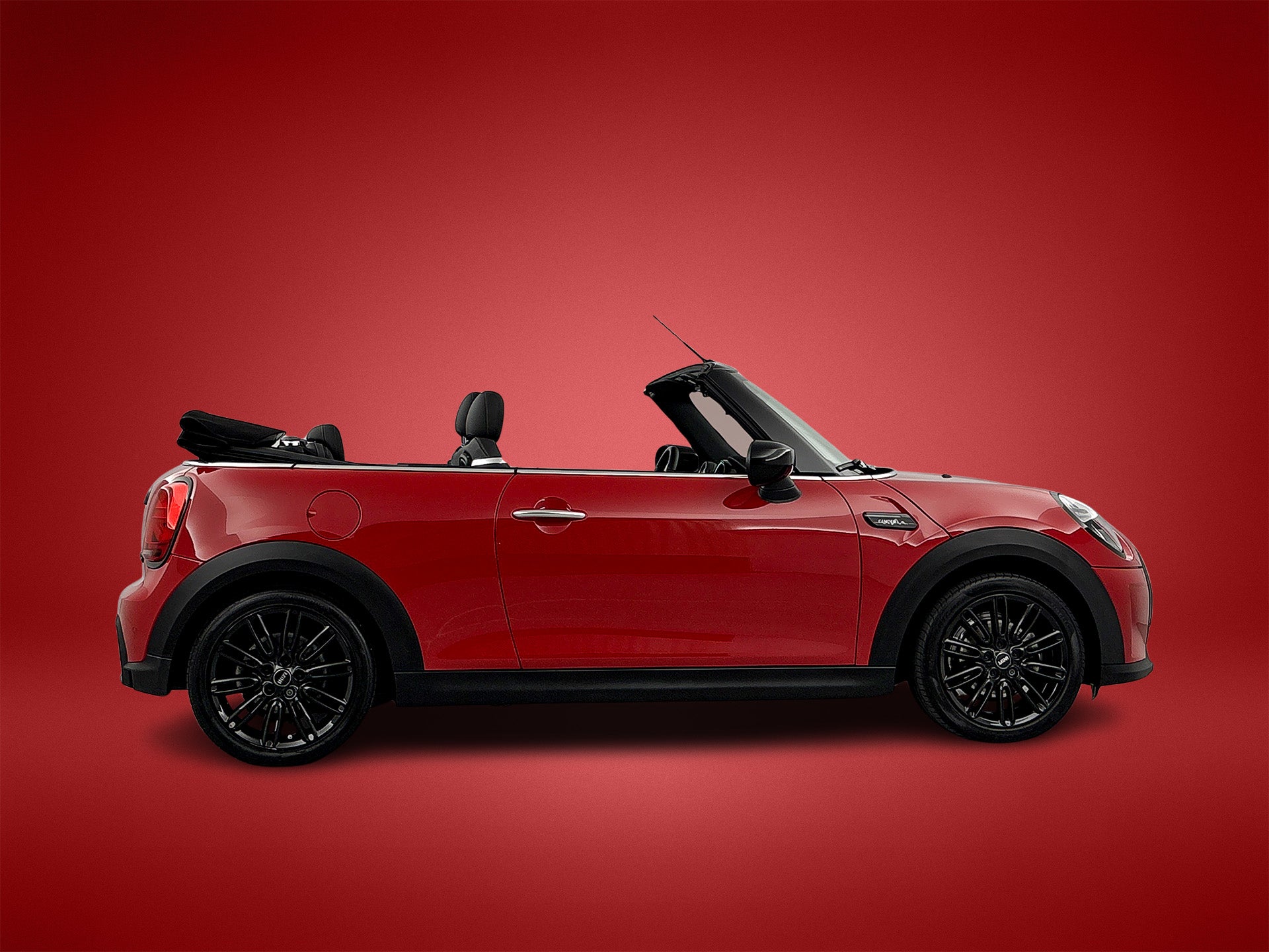 MINI Cooper Cabrio Mini 1.5 Camden/Leder/Carplay/LED/Clima/Navi 45650699 afbeelding 9 hexon-img:c3e75b9d8c80cddc