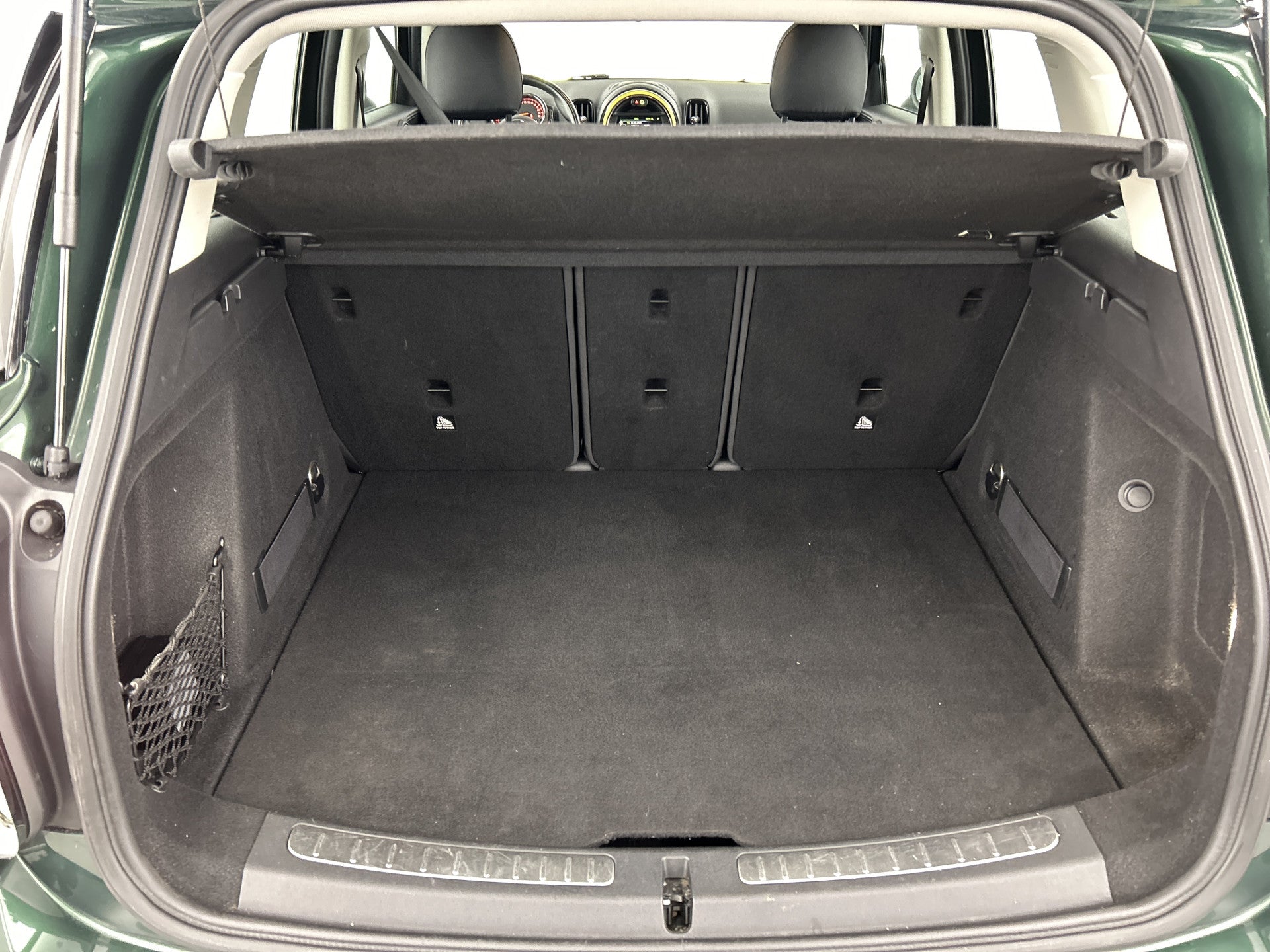 MINI Countryman Mini 1.5 136 PK Cooper Salt Climate/Navi/Park.sens V/A/LED 49740383 afbeelding 25 hexon-img:3da4d2fea05ee6ae
