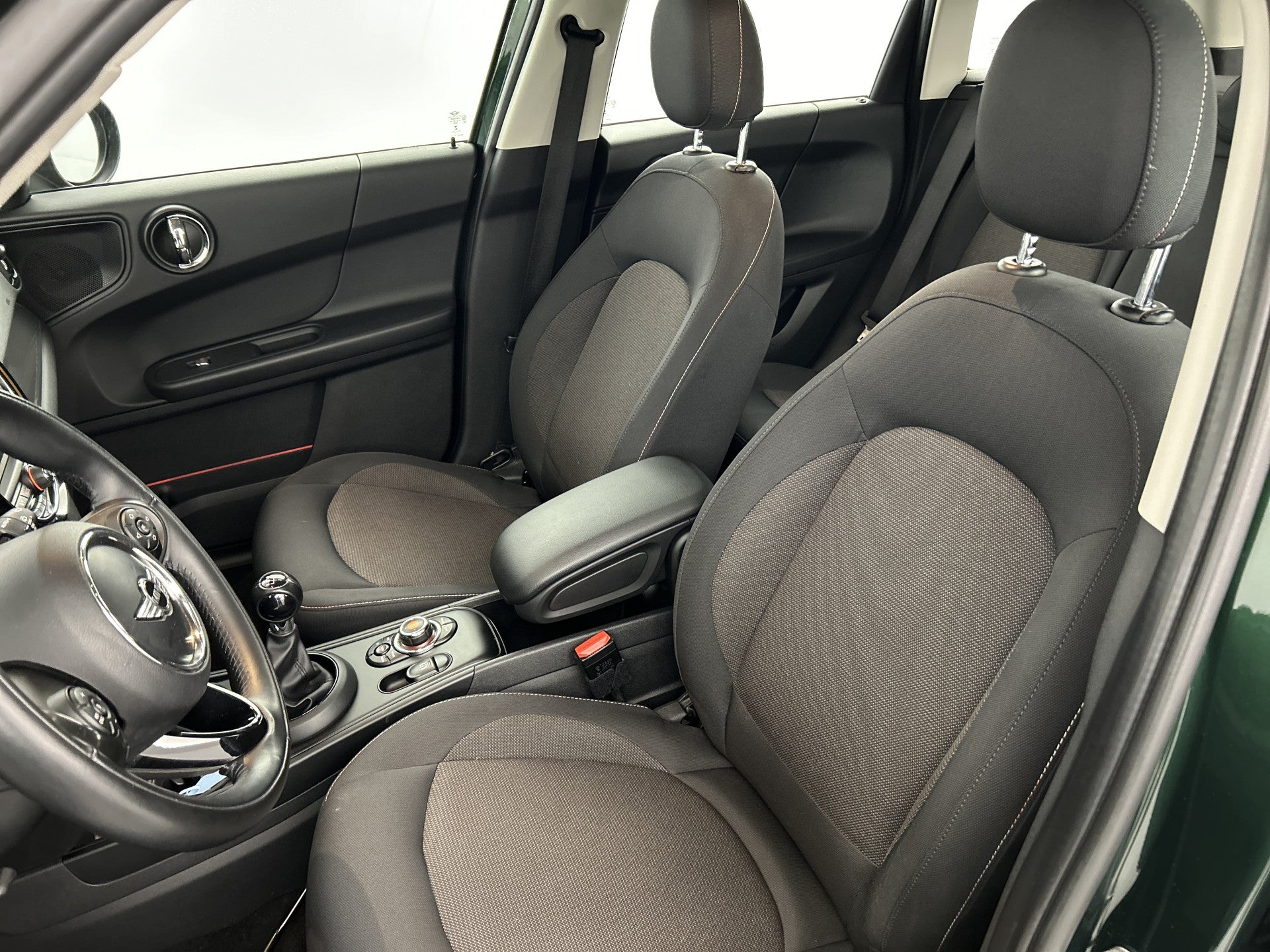 MINI Countryman Mini 1.5 136 PK Cooper Salt Climate/Navi/Park.sens V/A/LED 49740383 afbeelding 38 hexon-img:6fcc8952e6bbced9