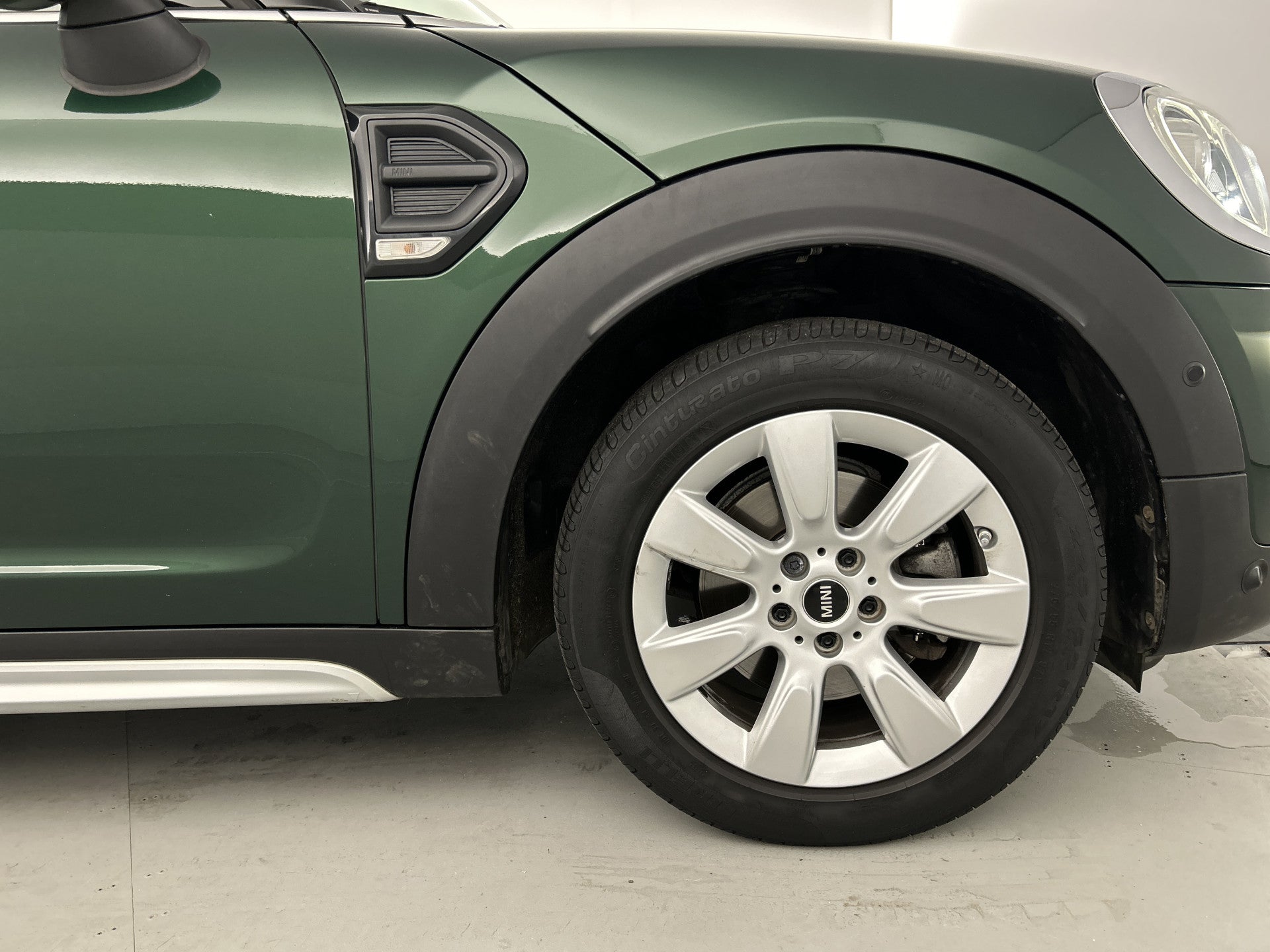 MINI Countryman Mini 1.5 136 PK Cooper Salt Climate/Navi/Park.sens V/A/LED 49740383 afbeelding 48 hexon-img:a4b8ddde23482489