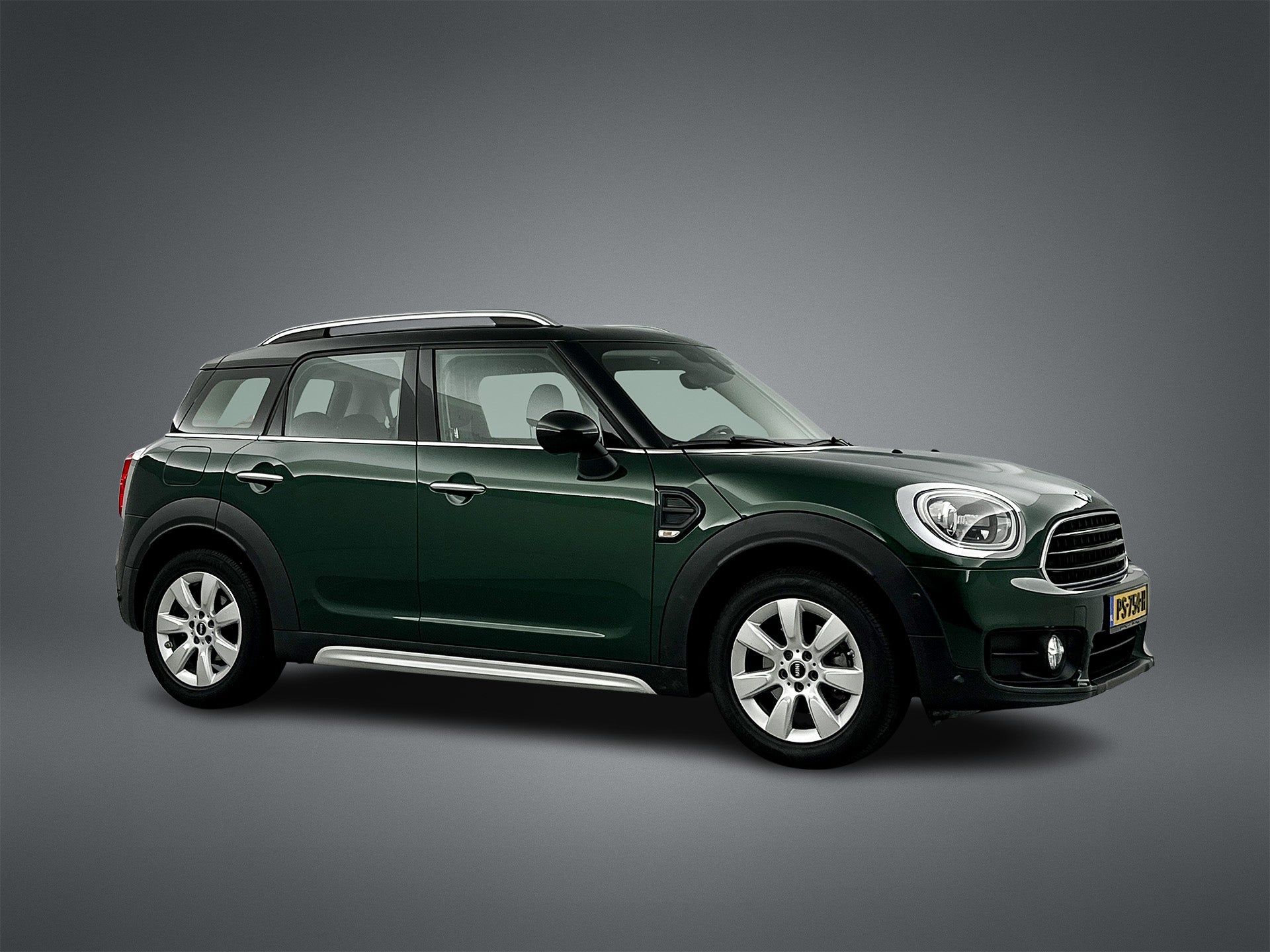 MINI Countryman Mini 1.5 136 PK Cooper Salt Climate/Navi/Park.sens V/A/LED 49740383 afbeelding 4 hexon-img:2846461d2432c566