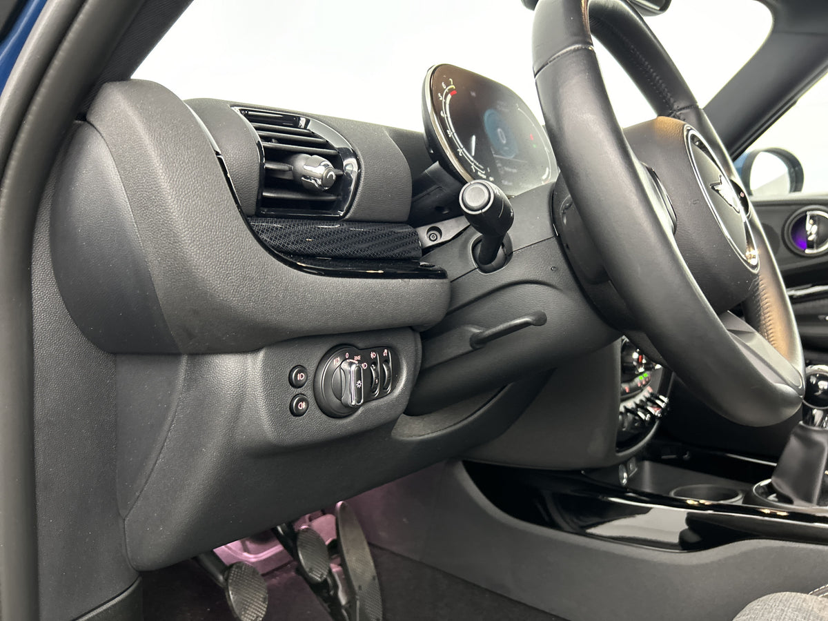 MINI Clubman Mini 1.5 Classic Half-Leder/Sportstoelen/Climate/Carplay/17'LMV 51072480 afbeelding 17 hexon-img:e4631e7904333764