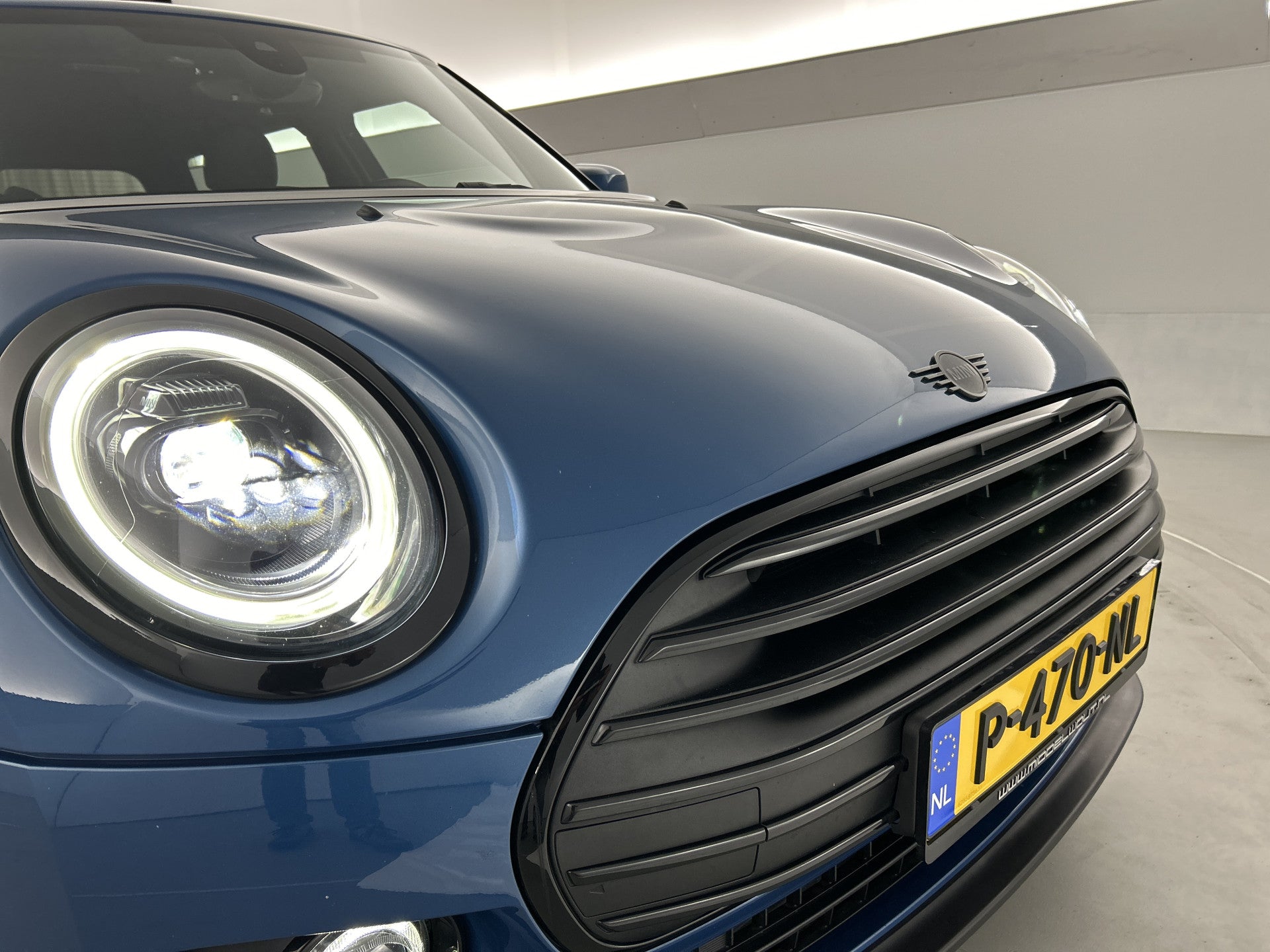 MINI Clubman Mini 1.5 Classic Half-Leder/Sportstoelen/Climate/Carplay/17'LMV 51072480 afbeelding 23 hexon-img:d874679093414614