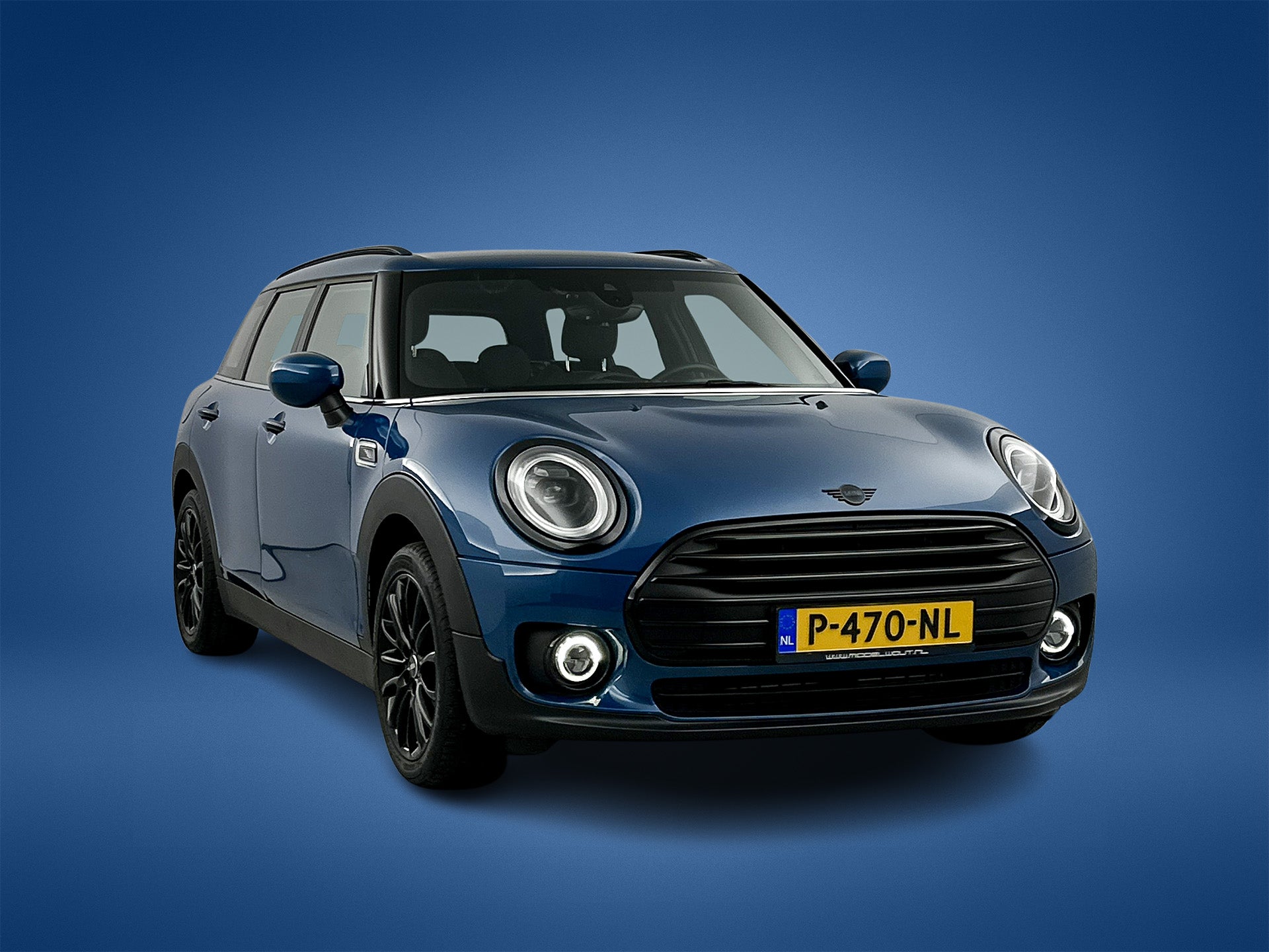 MINI Clubman Mini 1.5 Classic Half-Leder/Sportstoelen/Climate/Carplay/17'LMV 51072480 afbeelding 30 hexon-img:f9393d5b5d9887f7