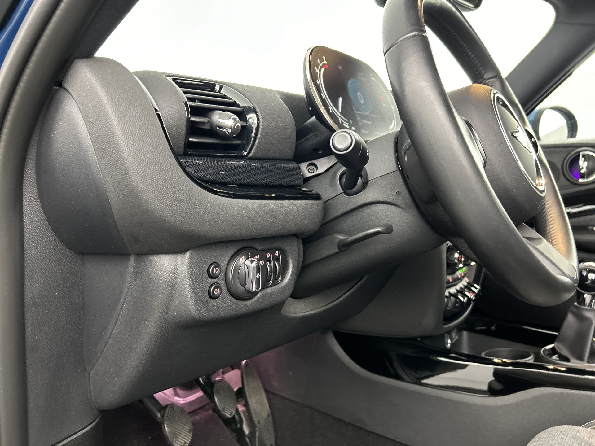 MINI Clubman Mini 1.5 Classic Half-Leder/Sportstoelen/Climate/Carplay/17'LMV 51072480 afbeelding 40 hexon-img:325fc19f13f9e880