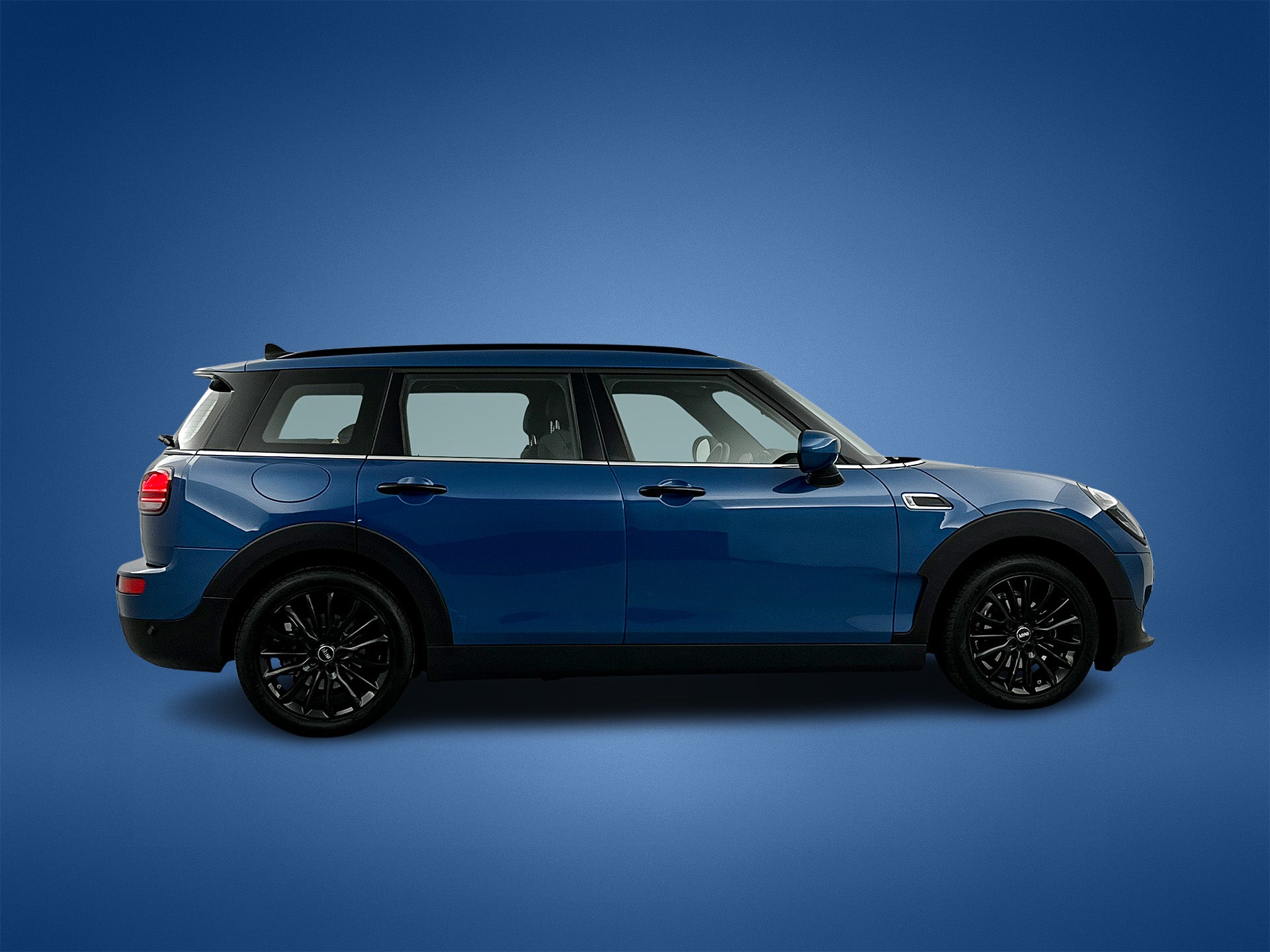 MINI Clubman Mini 1.5 Classic Half-Leder/Sportstoelen/Climate/Carplay/17'LMV 51072480 afbeelding 4 hexon-img:bc98463bd7153cf0