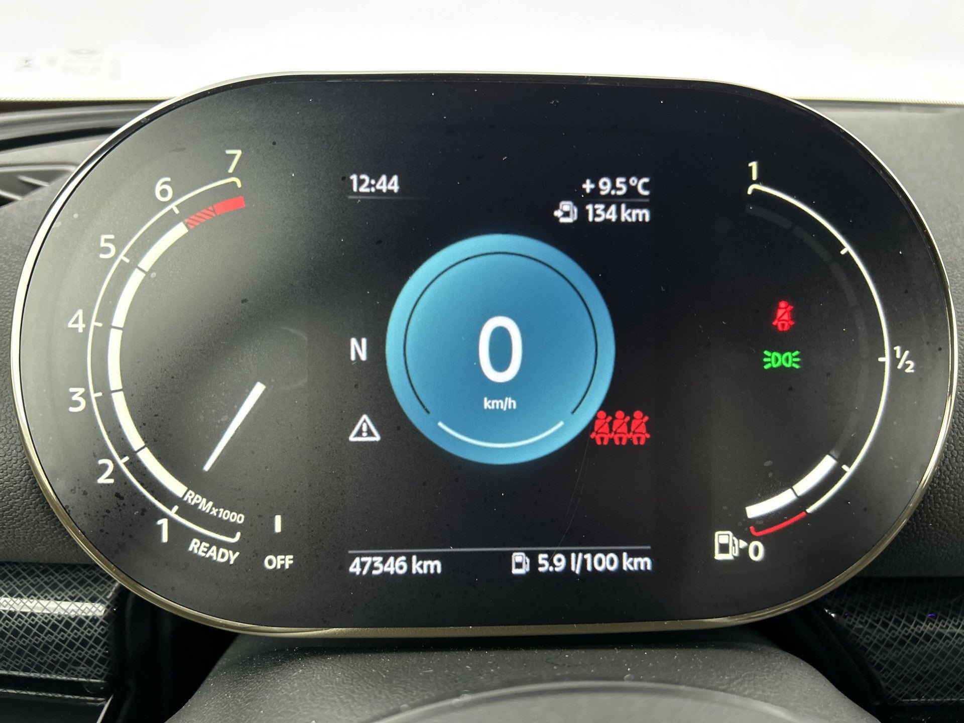 MINI Clubman Mini 1.5 Classic Half-Leder/Sportstoelen/Climate/Carplay/17'LMV 51072480 afbeelding 53 hexon-img:48855ff6a3bd236d