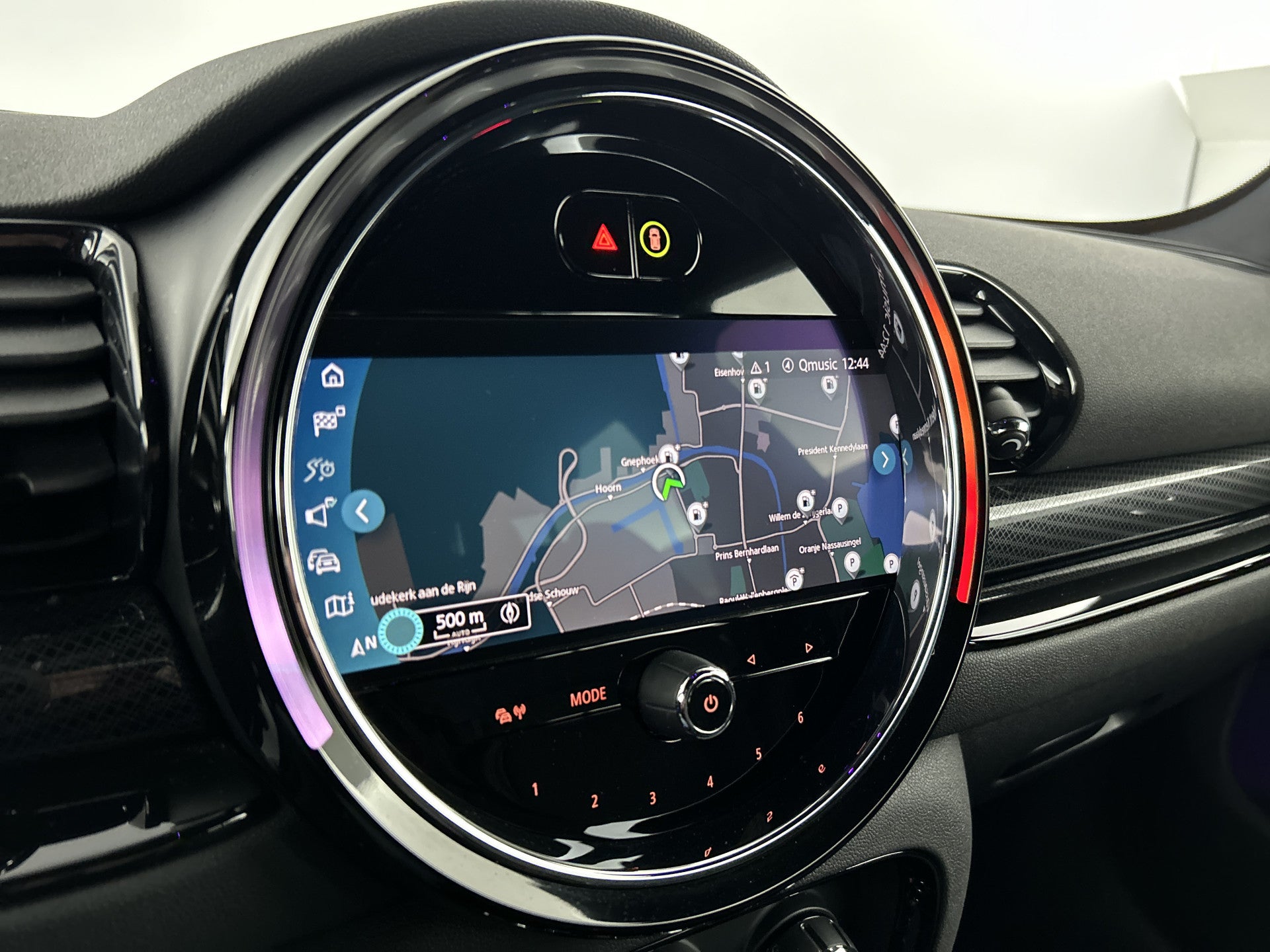 MINI Clubman Mini 1.5 Classic Half-Leder/Sportstoelen/Climate/Carplay/17'LMV 51072480 afbeelding 54 hexon-img:c7708885383fecb5