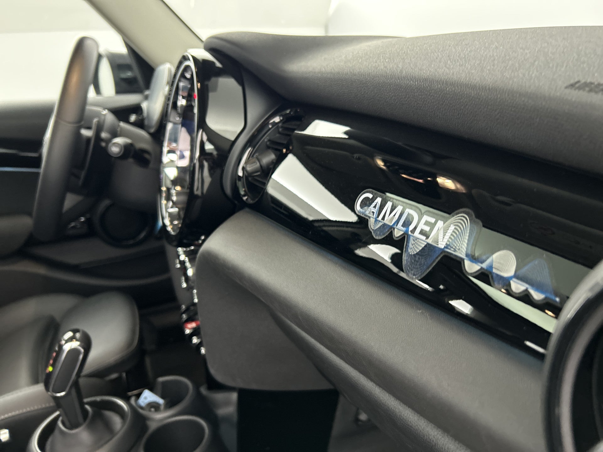 MINI Cooper S Mini 2.0 Aut. Black-Edition Pano-dak/Leder-Sportstoel/17'LMV 51280236 afbeelding 50 hexon-img:19a4a8bddac48cdf