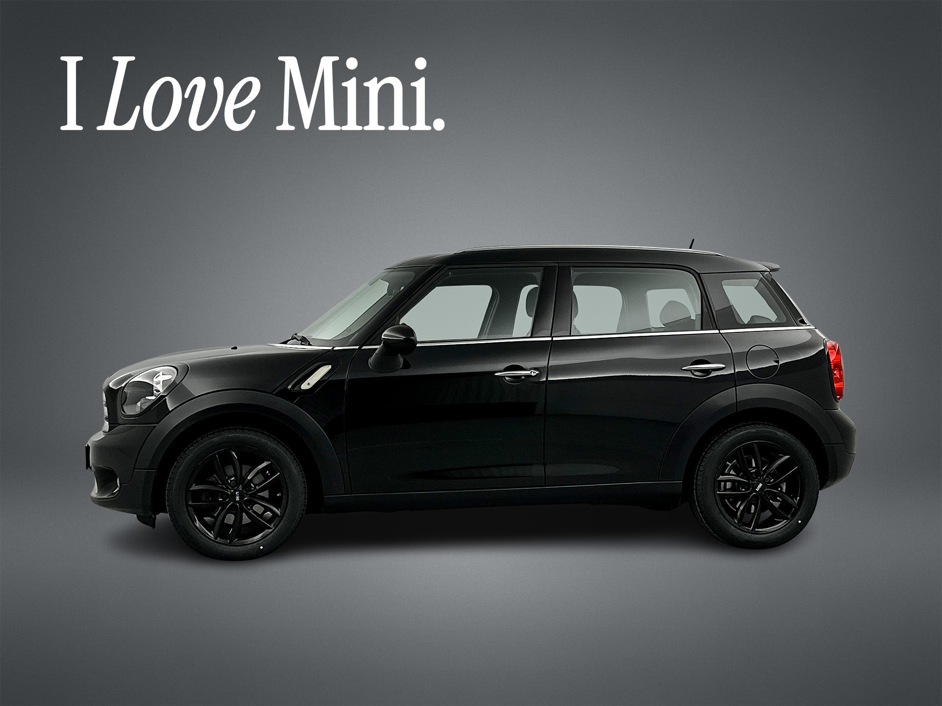 MINI Countryman Mini 1.6 Knockout Black-Edition Climate/Xenon/Park.sens/17'LMV 52529682 afbeelding 27 hexon-img:02737cc056515c2a
