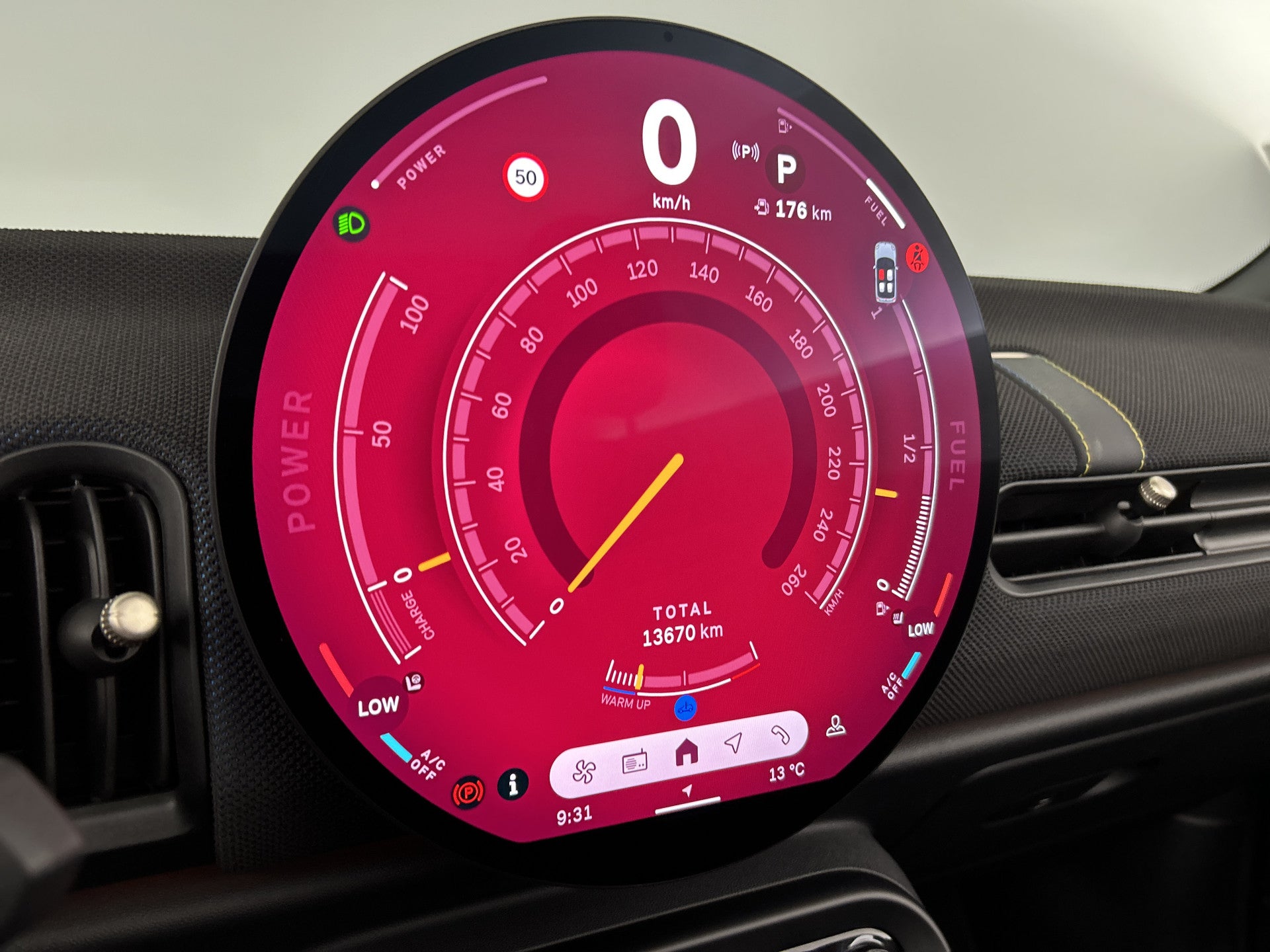MINI Cooper Cabrio Mini 2.0 164 PK Favoured Sportstoel/Head-Up Display/18'LMV 52813610 afbeelding 57 hexon-img:ee20c450d3245bf2