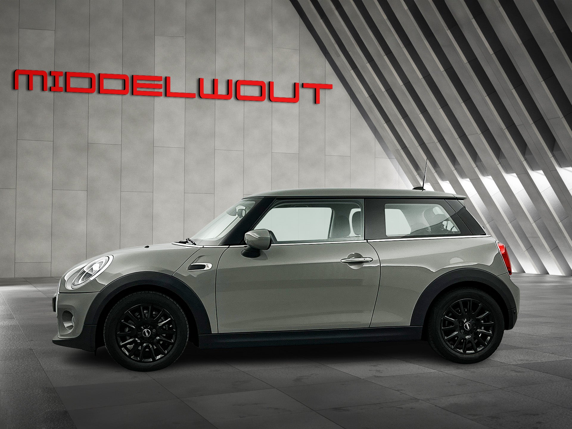MINI 3-Deurs 1.5 Classic Facelift Digi.Dash/Carplay/Navi/Park.sens/Keyless entry 53909480 afbeelding 6 hexon-img:7bfdeb93a23f03b4