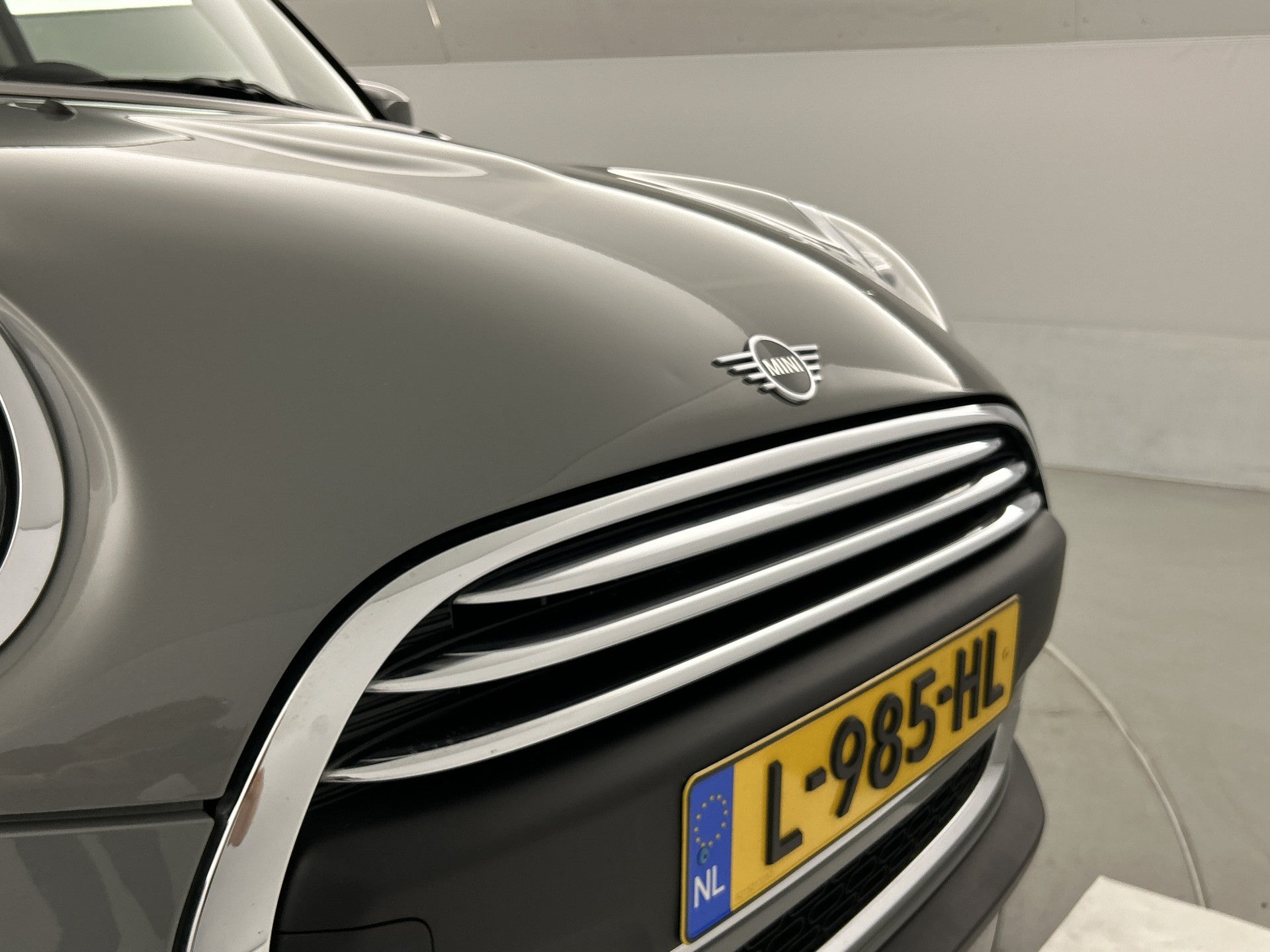 MINI 3-Deurs 1.5 Classic Facelift Digi.Dash/Carplay/Navi/Park.sens/Keyless entry 53909480 afbeelding 63 hexon-img:447bab0b0dbcd830