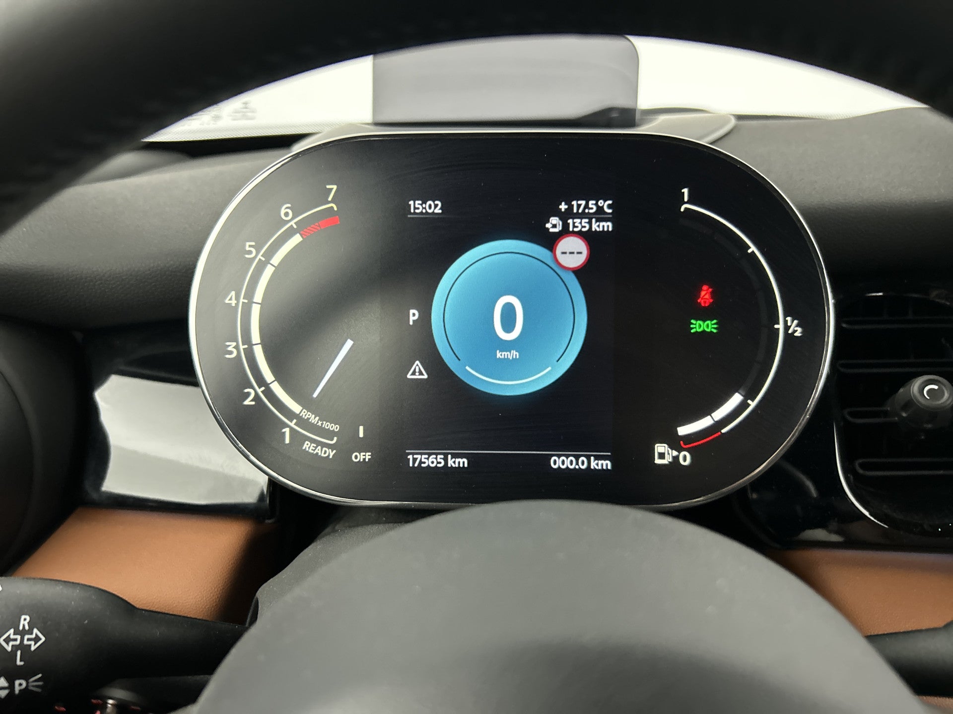 MINI Cooper Cabrio 1.5 Premium plus Leder/Head-up Display/Camera/Carplay 54233182 afbeelding 10 hexon-img:3dbdba44d630678b