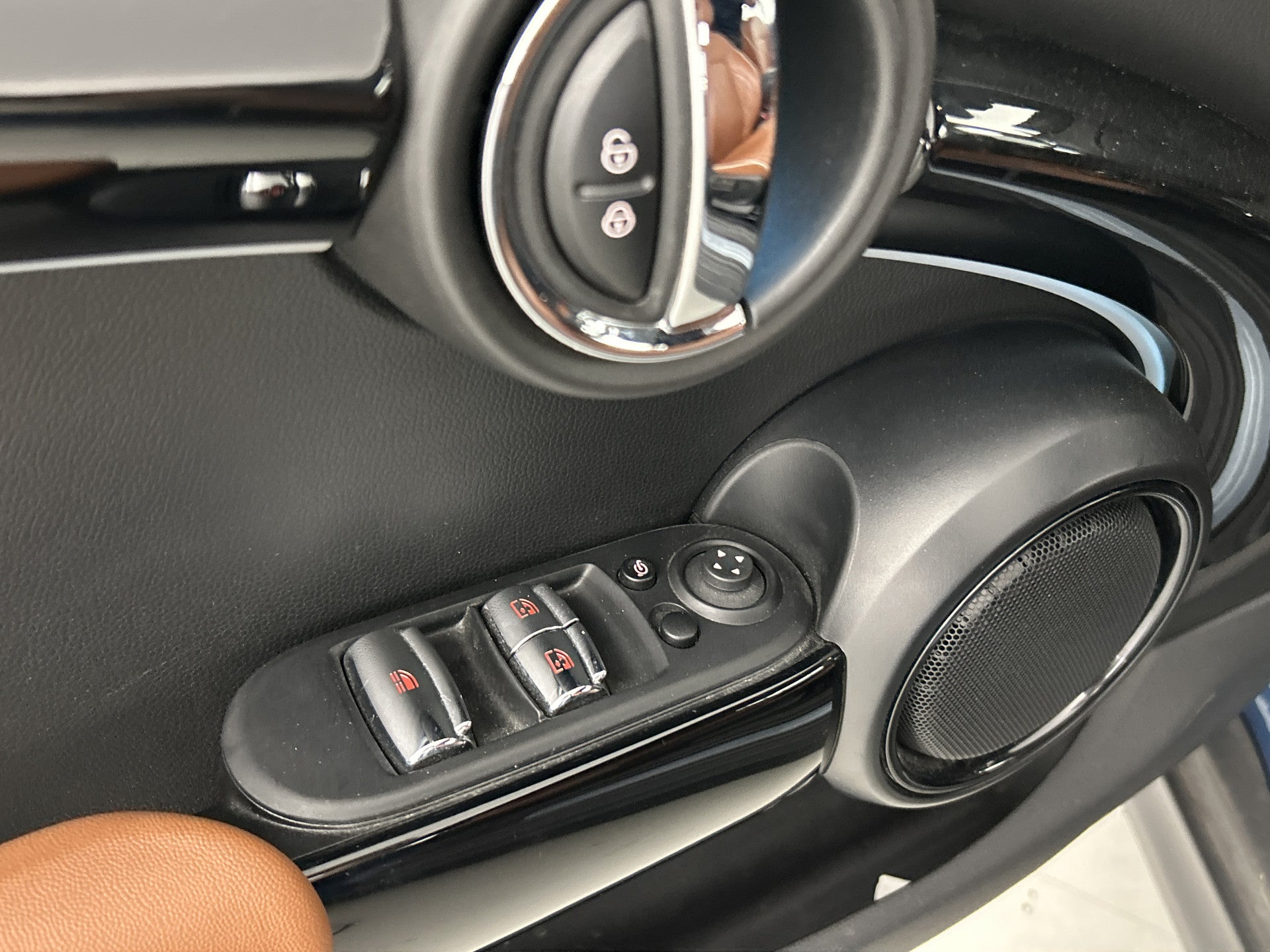 MINI Cooper Cabrio 1.5 Premium plus Leder/Head-up Display/Camera/Carplay 54233182 afbeelding 12 hexon-img:2435cae55b2b9056