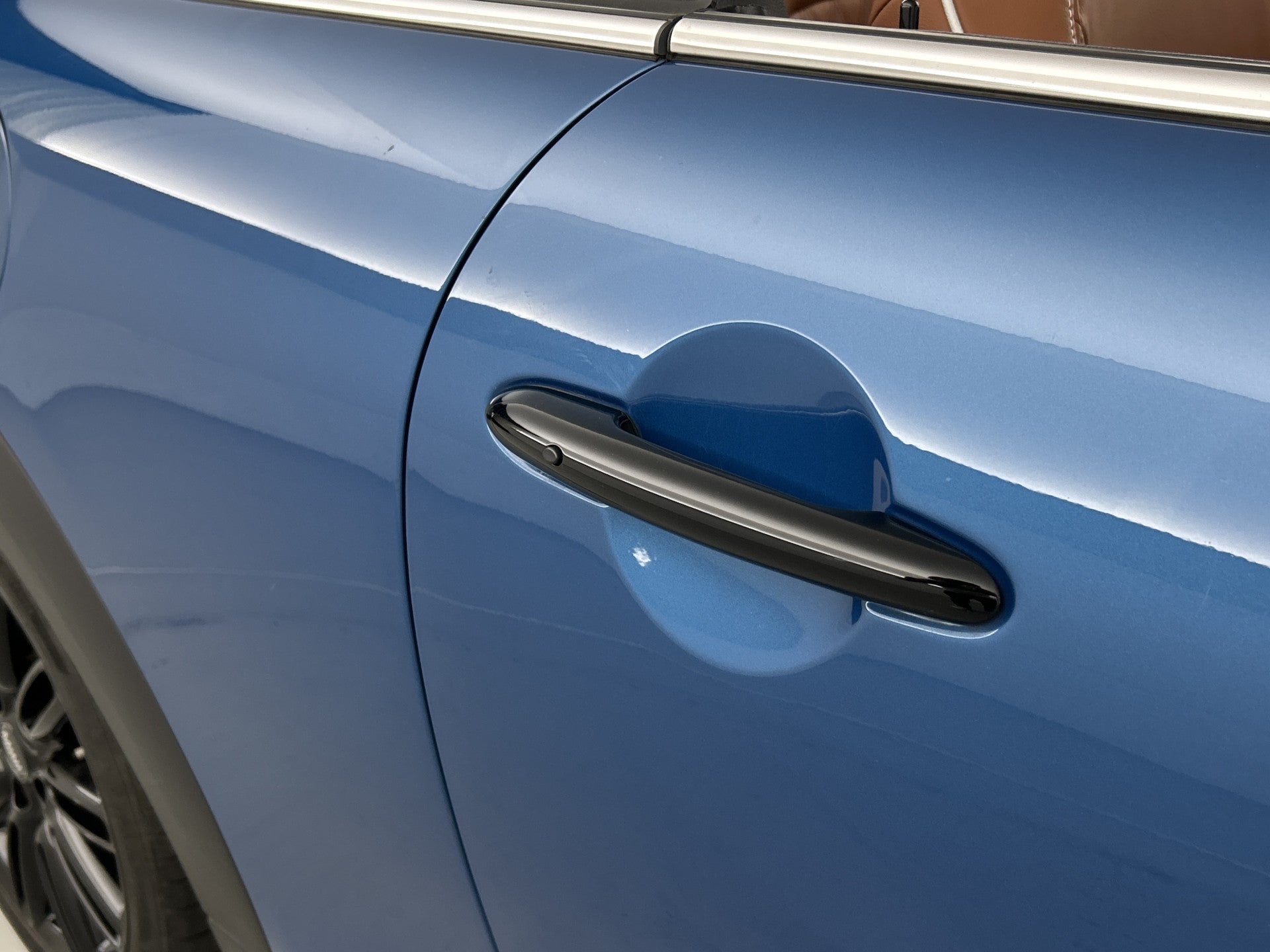 MINI Cooper Cabrio 1.5 Premium plus Leder/Head-up Display/Camera/Carplay 54233182 afbeelding 71 hexon-img:c419750e2a390248