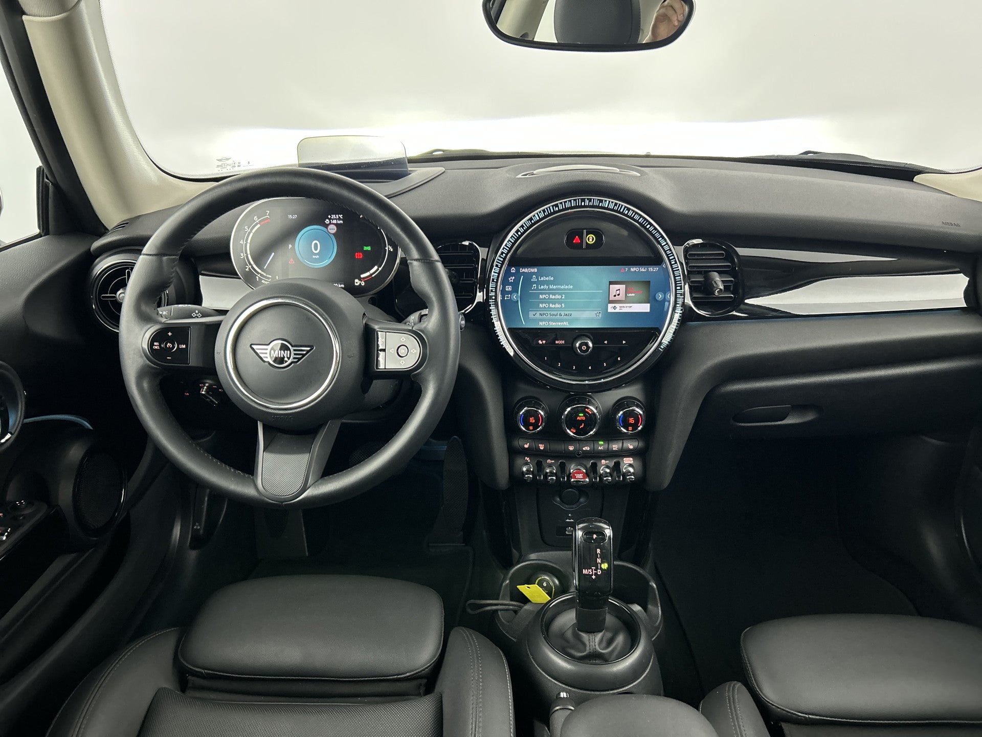 MINI Cooper Mini 1.5 Camden Plus Pano-dak/Head-Up Display/Camera/Leder 54395969 afbeelding 13 hexon-img:acb04a2b91c0c0d6