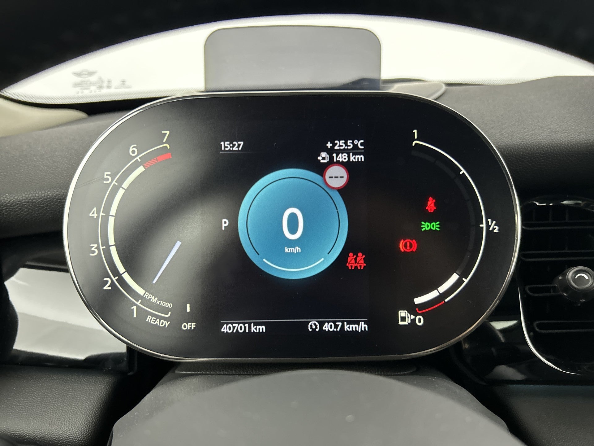 MINI Cooper Mini 1.5 Camden Plus Pano-dak/Head-Up Display/Camera/Leder 54395969 afbeelding 14 hexon-img:5039402c4a9160a6