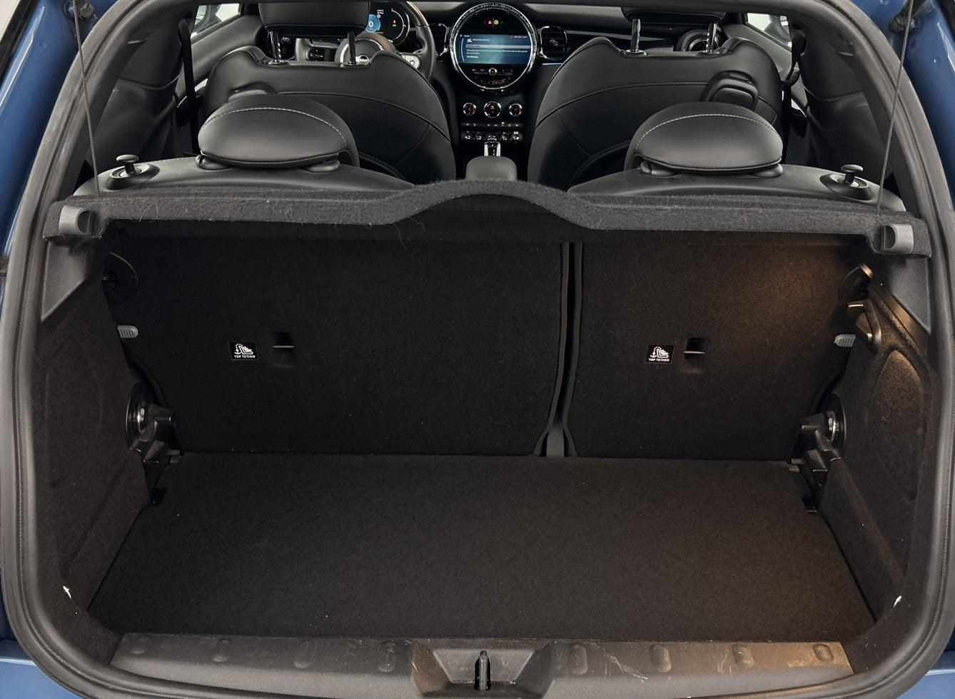 MINI Cooper Mini 1.5 Camden Plus Pano-dak/Head-Up Display/Camera/Leder 54396301 afbeelding 31 hexon-img:4ae3a3a182424ba5