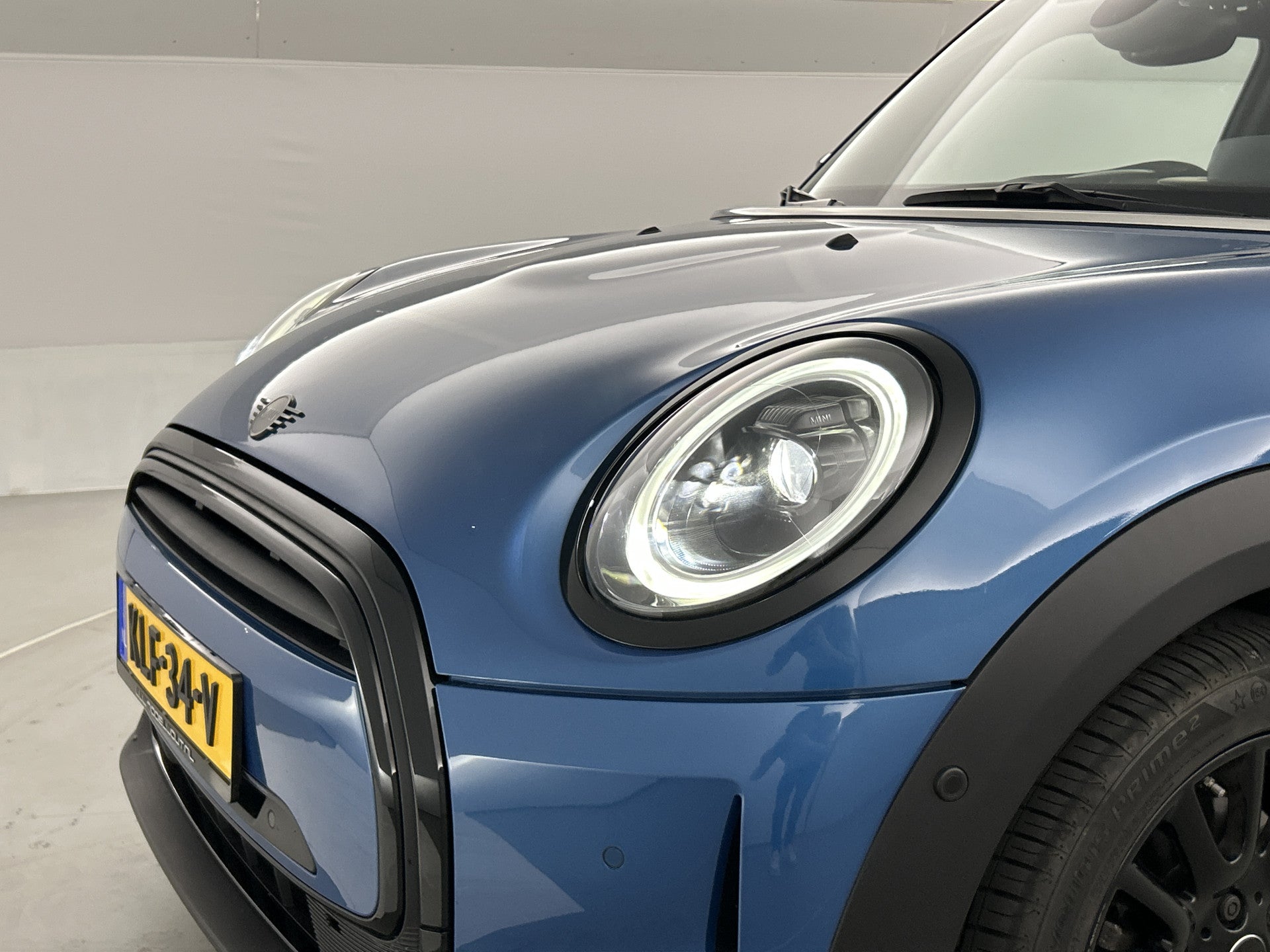 MINI Cooper Mini 1.5 Camden Plus Pano-dak/Head-Up Display/Camera/Leder 54396301 afbeelding 70 hexon-img:08e18f87db48d69d
