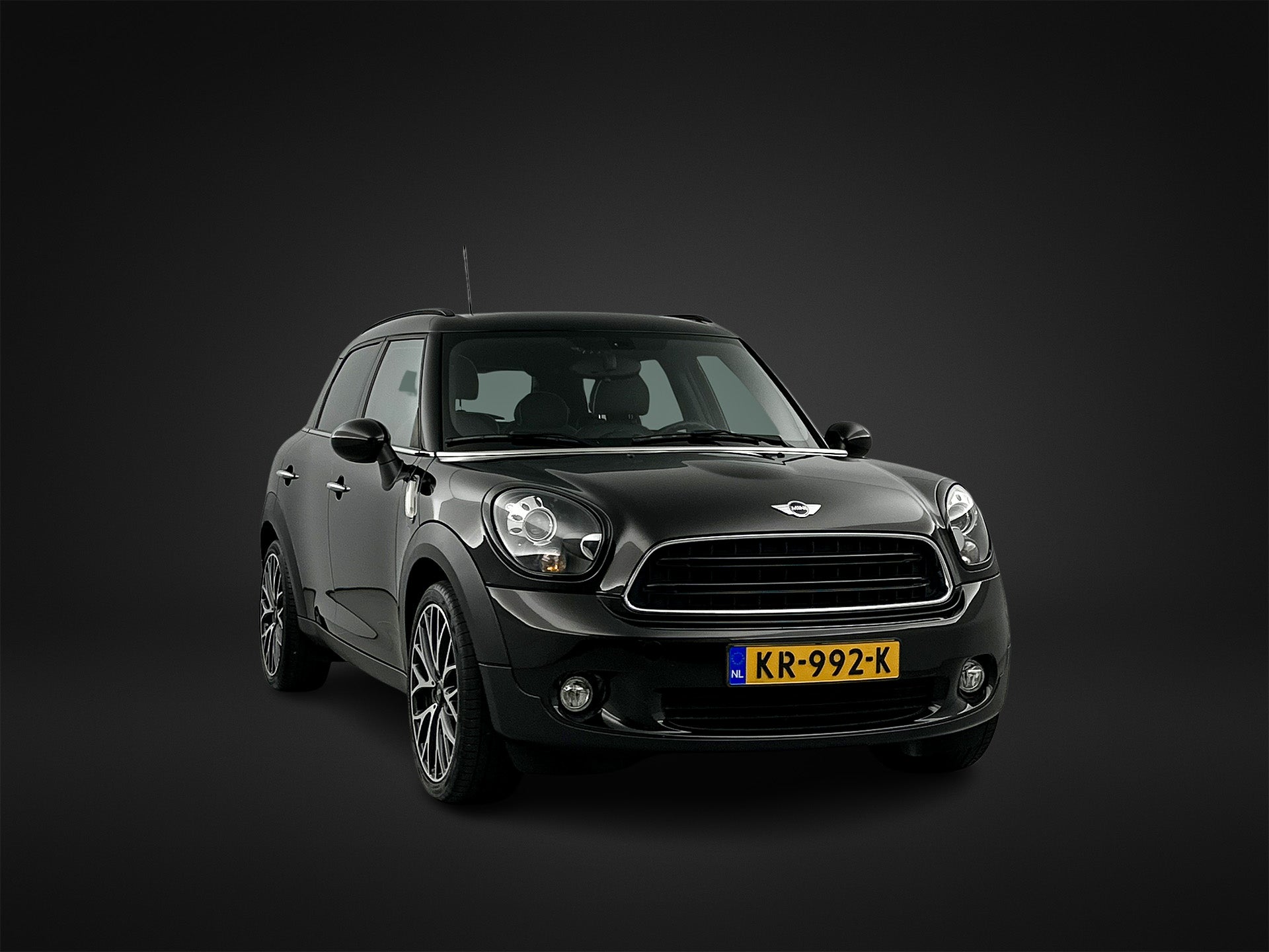 MINI Countryman 1.6 Cooper JCW-Pack Pano-dak/Leder/19'LMV/Full-Options 54396565 afbeelding 37 hexon-img:0a14612d4cc4b0e1