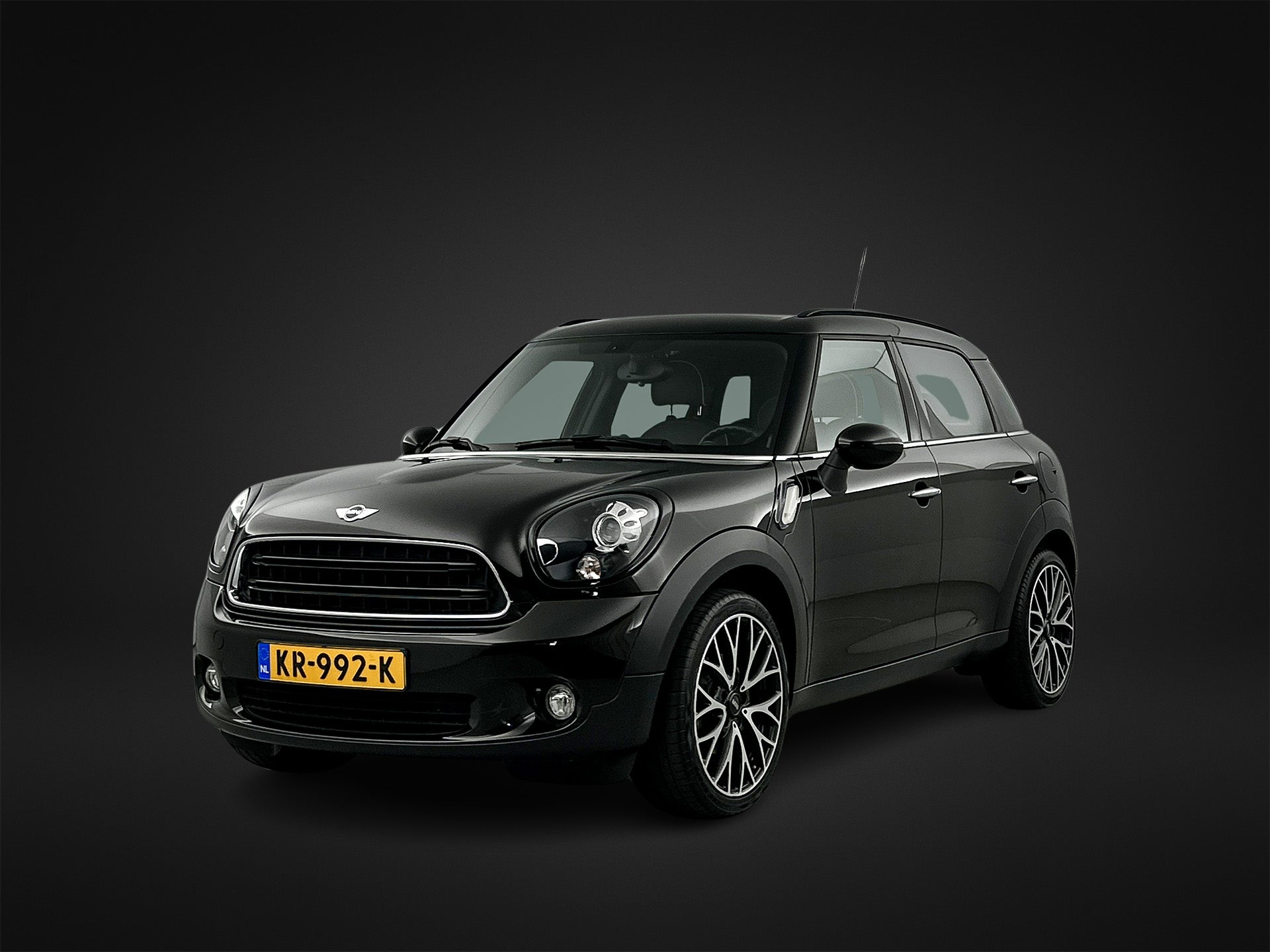 MINI Countryman 1.6 Cooper JCW-Pack Pano-dak/Leder/19'LMV/Full-Options 54396565 afbeelding 38 hexon-img:2aeac21958ca0b08