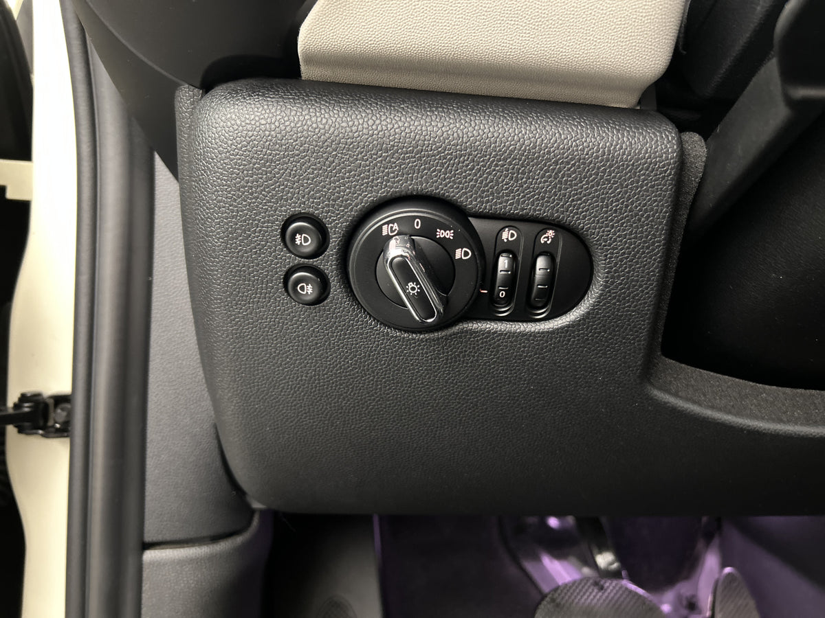 MINI Cooper 1.5 136 PK Aut. Heddon Street Ed. Pano-dak/Sportstoelen/Carplay 54513288 afbeelding 12 hexon-img:eec29d1731177428
