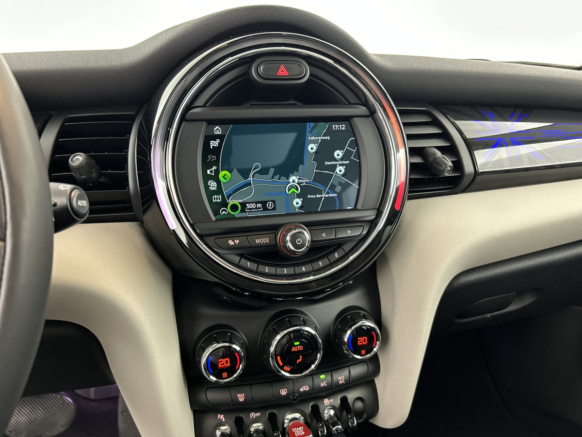 MINI Cooper 1.5 136 PK Aut. Heddon Street Ed. Pano-dak/Sportstoelen/Carplay 54513288 afbeelding 19 hexon-img:d425898d11f962f9