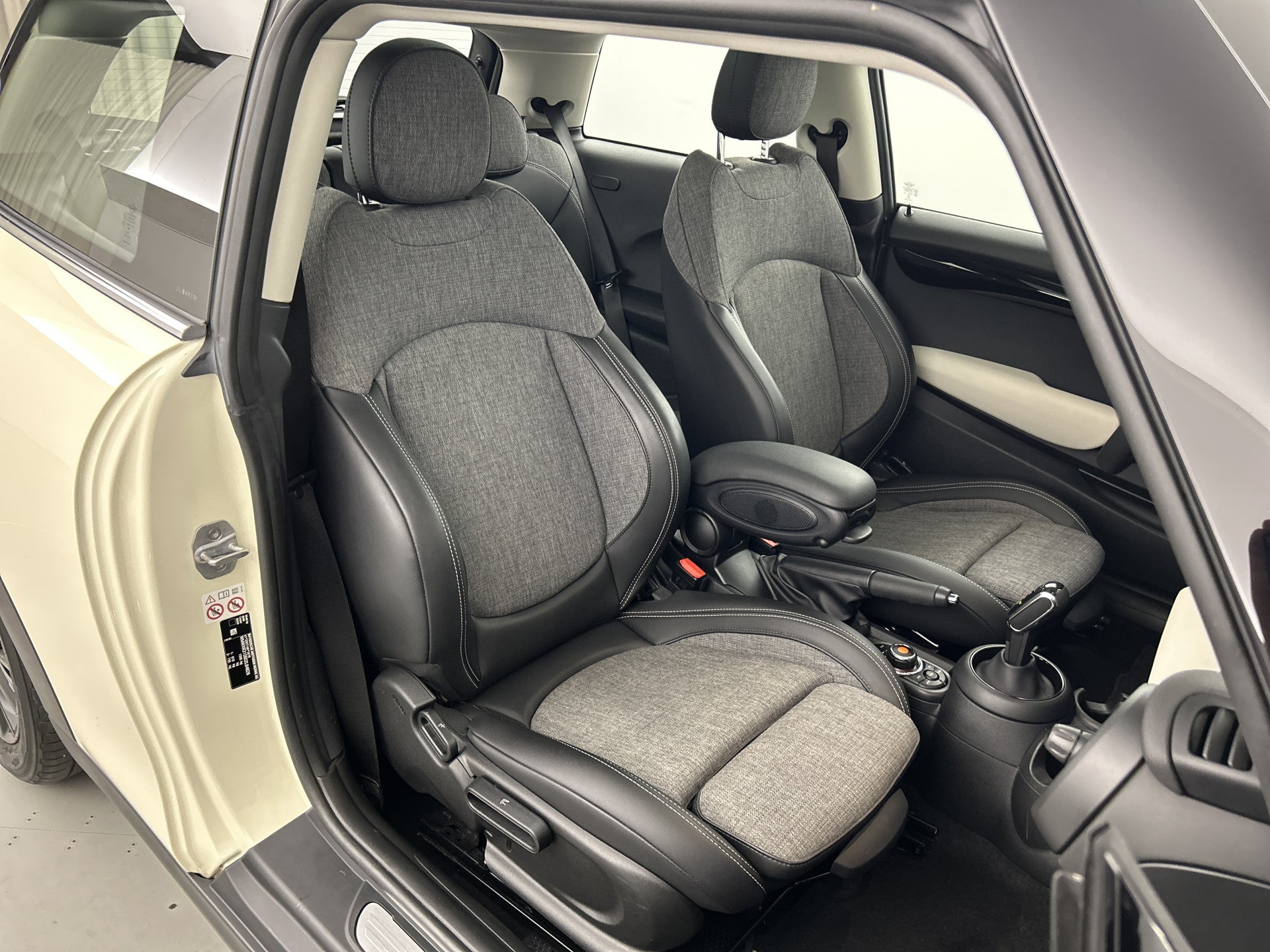 MINI Cooper 1.5 136 PK Aut. Heddon Street Ed. Pano-dak/Sportstoelen/Carplay 54513288 afbeelding 50 hexon-img:88941d655641b9f4