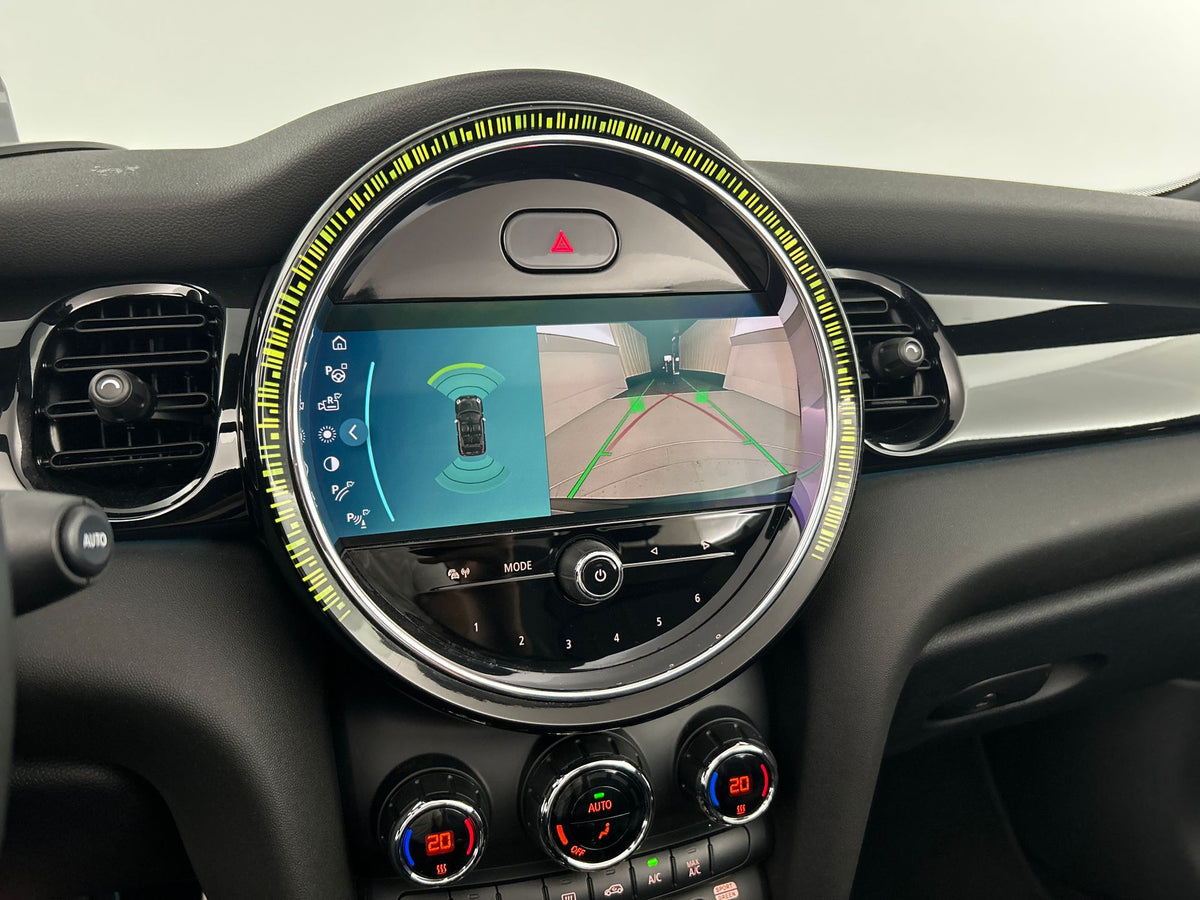 MINI Cooper Cabrio John Works Camera/Yours-Leer/Digi.Dash/Head-Up Display 54837066 afbeelding 17 hexon-img:cb30f6a6c1c3e5fa