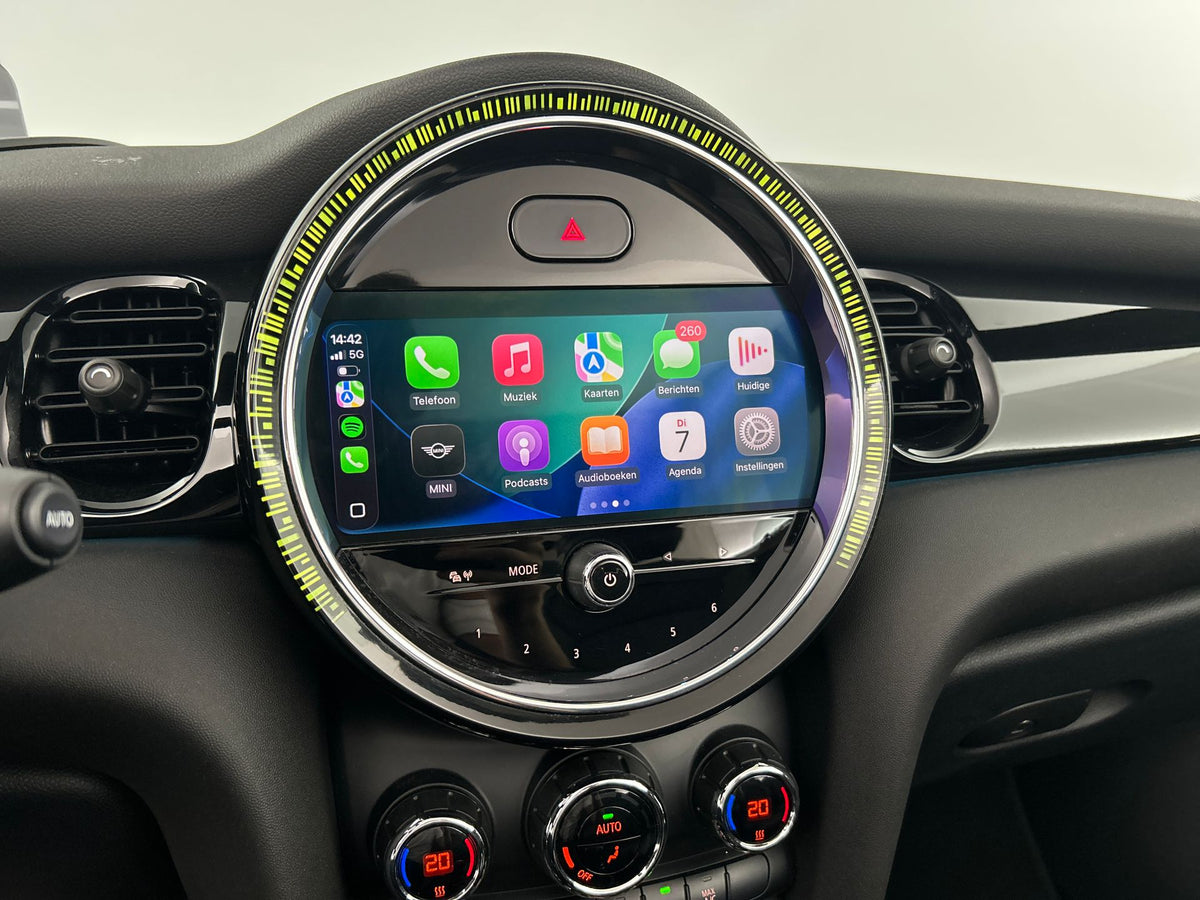 MINI Cooper Cabrio John Works Camera/Yours-Leer/Digi.Dash/Head-Up Display 54837066 afbeelding 19 hexon-img:e36c4fc695e71dee