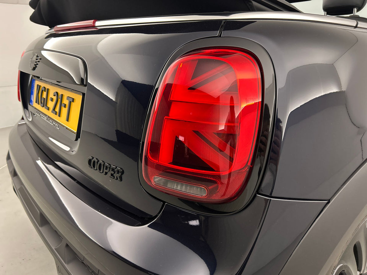 MINI Cooper Cabrio John Works Camera/Yours-Leer/Digi.Dash/Head-Up Display 54837066 afbeelding 23 hexon-img:f2999b559e7845f4
