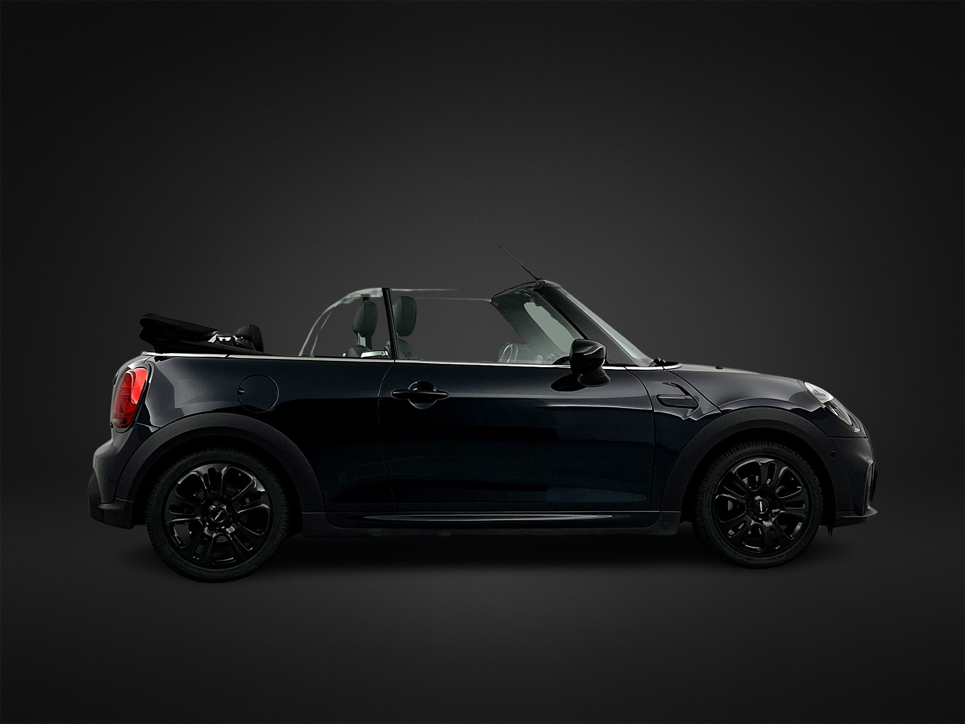 MINI Cooper Cabrio 1.5 John Works Camera/Yours-Leder/Head-Up Display/Keyless 54837066 afbeelding 4 hexon-img:cf5c9778afbf76e9