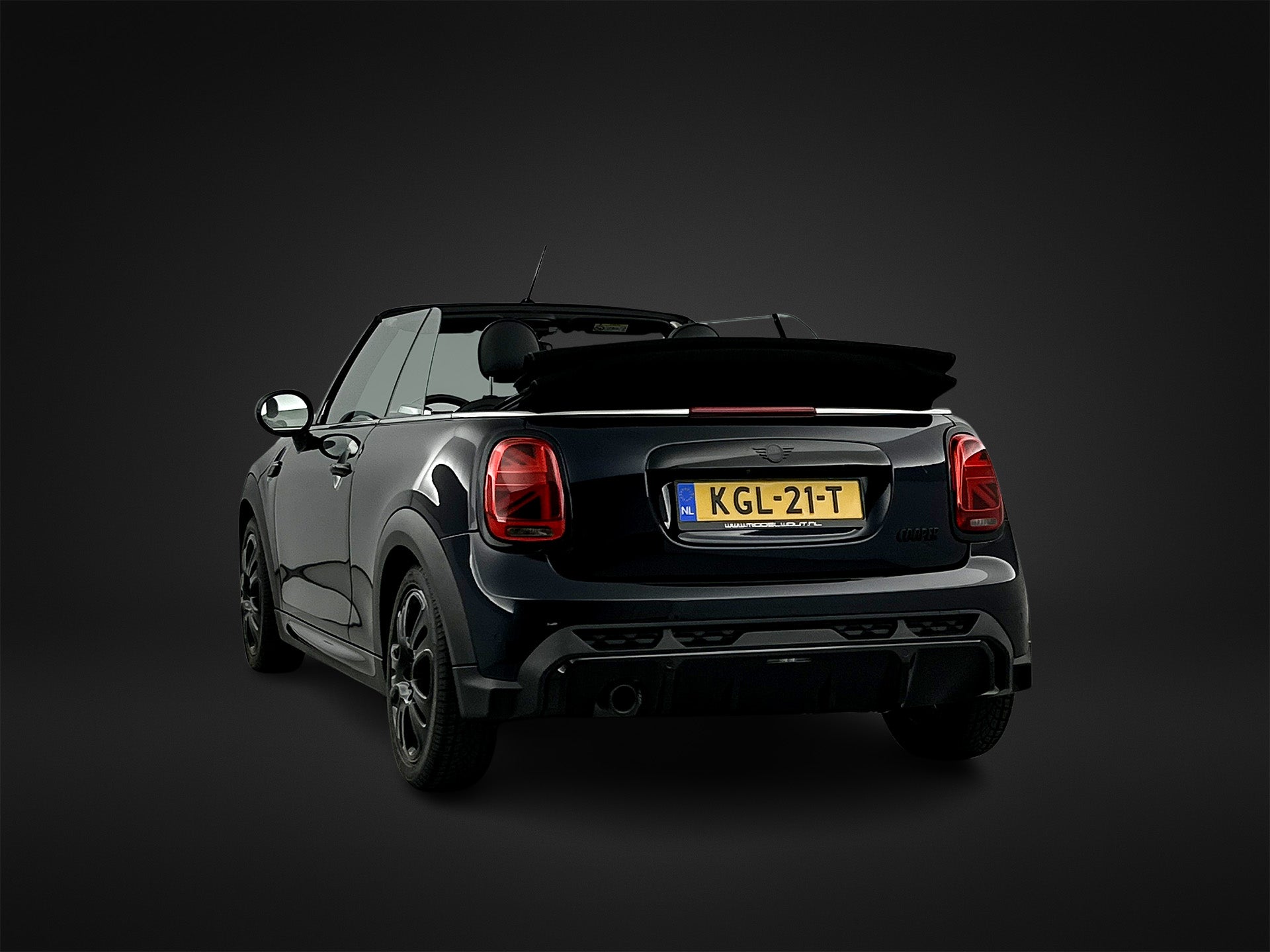 MINI Cooper Cabrio 1.5 John Works Camera/Yours-Leder/Head-Up Display/Keyless 54837066 afbeelding 8 hexon-img:04277b04ebfad6a1