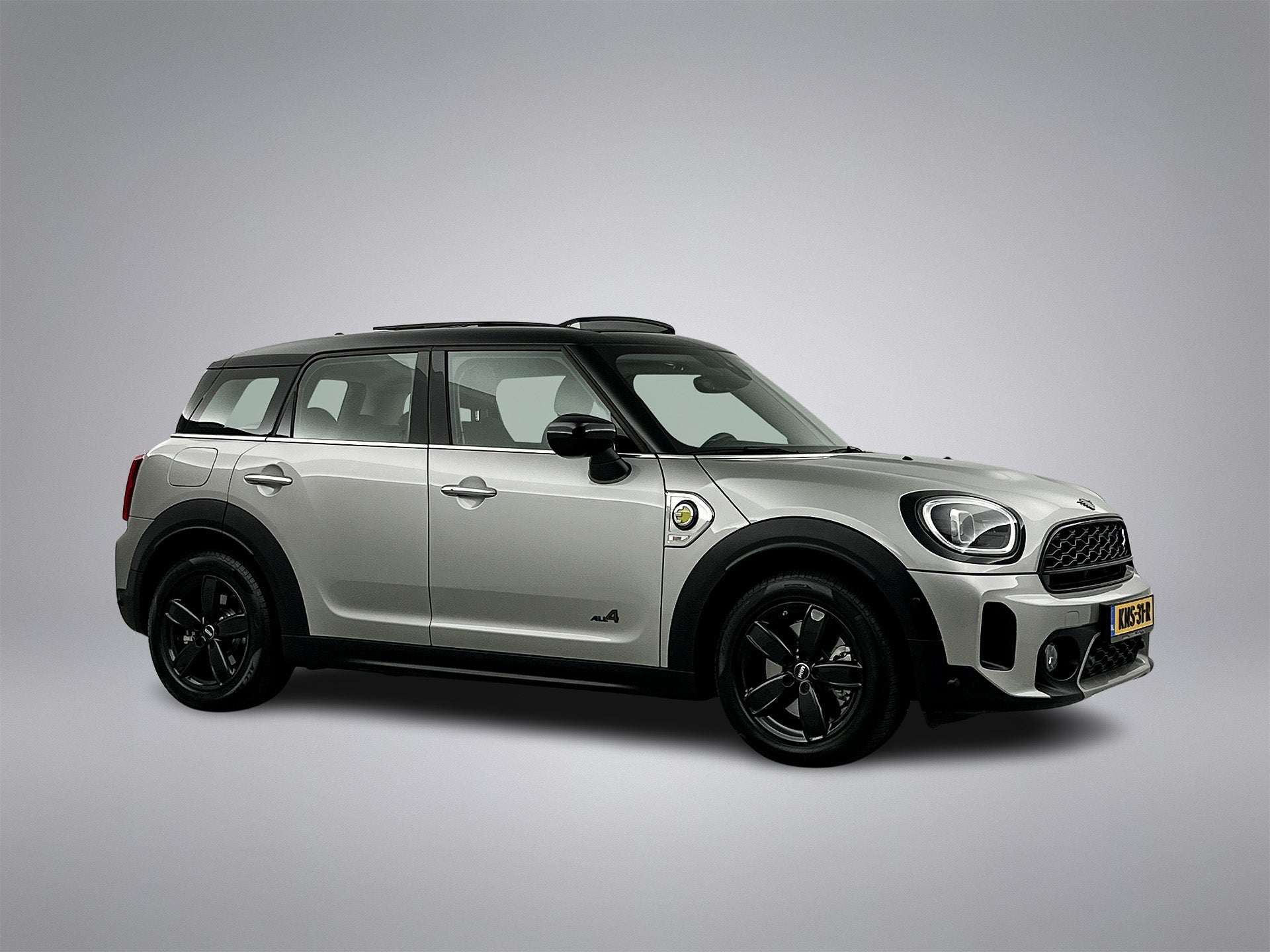 MINI Countryman Cooper S E ALL4 Premium+ Pano-dak/Full Options/Memory/Camera 55015752 afbeelding 3 hexon-img:300c3234f61ae7ff