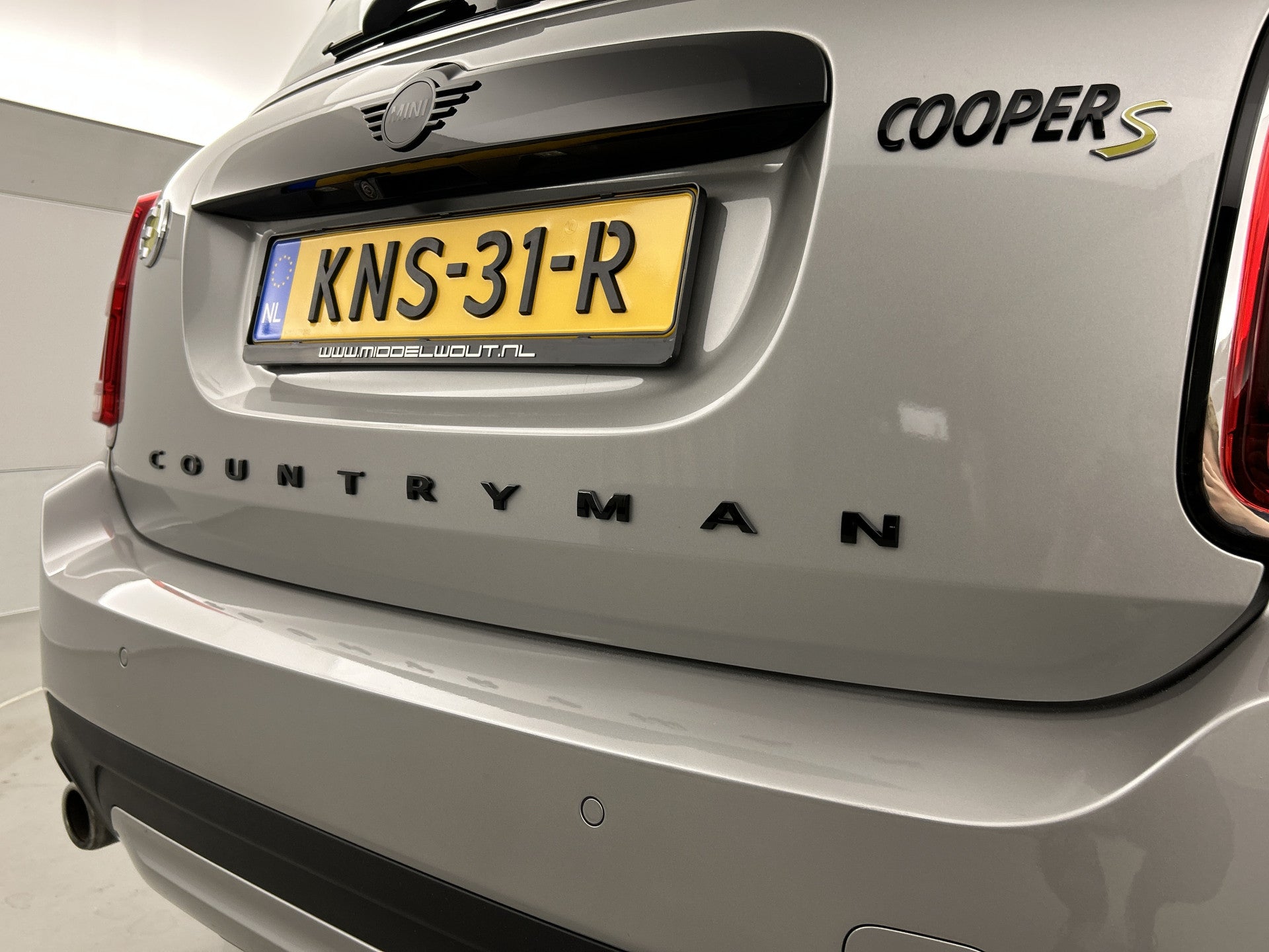 MINI Countryman Cooper S E ALL4 Premium+ Pano-dak/Full Options/Memory/Camera 55015752 afbeelding 31 hexon-img:569b448e76199946