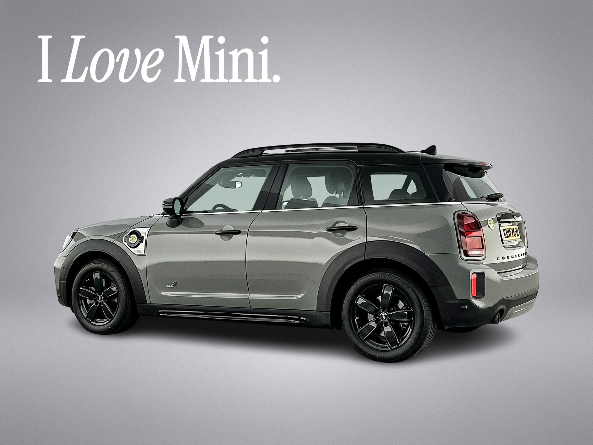 MINI Countryman Cooper SE ALL4 Northwood Pano-dak/Full Options/Camera 55108958 afbeelding 10 hexon-img:634d2690f0bc11e2