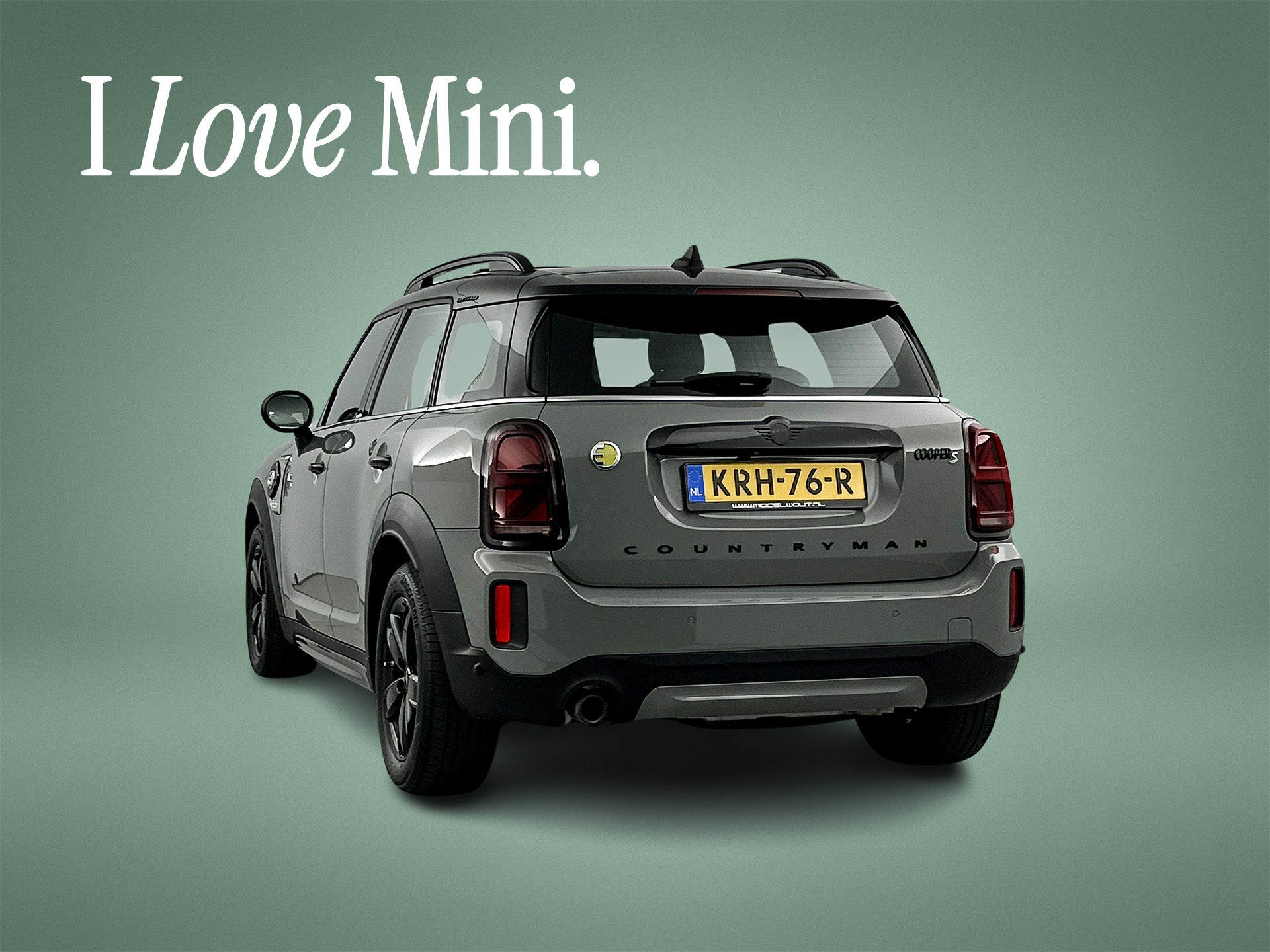 MINI Countryman Cooper SE ALL4 Northwood Pano-dak/Full Options/Camera 55108958 afbeelding 114 hexon-img:d6291fa190223be8