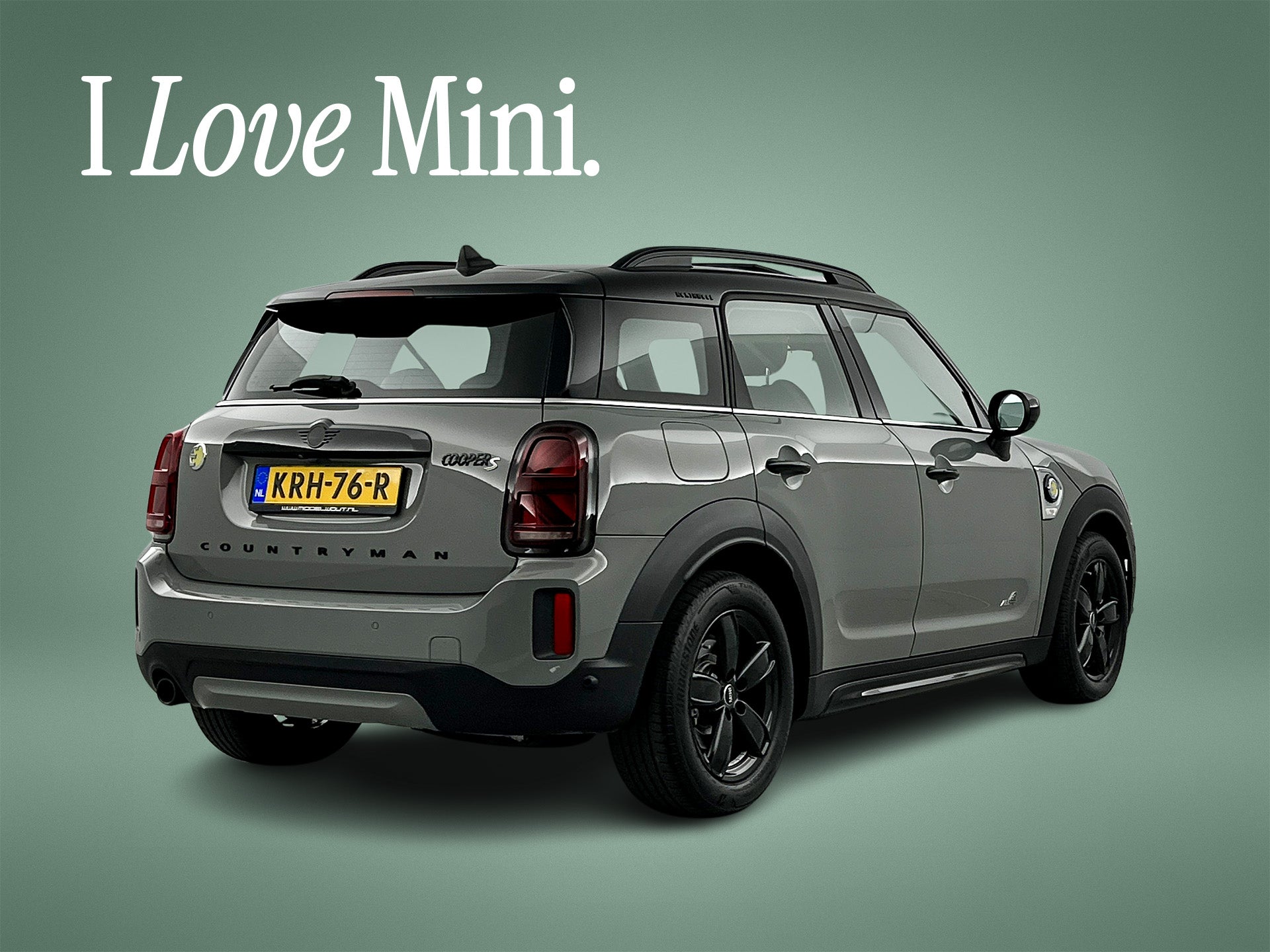 MINI Countryman Cooper SE ALL4 Northwood Pano-dak/Full Options/Camera 55108958 afbeelding 117 hexon-img:e6b74399214172e9