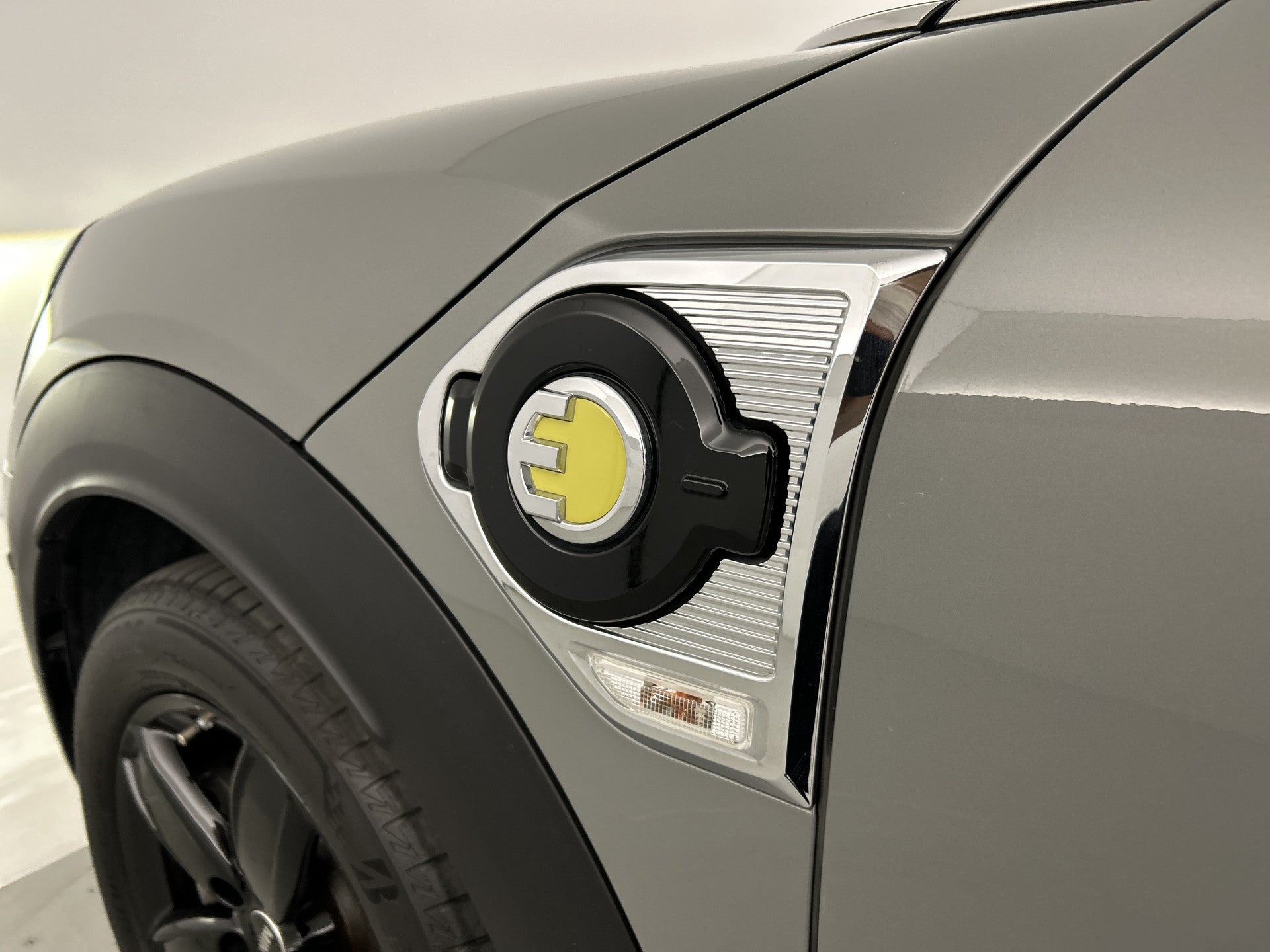 MINI Countryman COOPER SE ALL4 Northwood edition | Pano | head up | 55108958 afbeelding 36 hexon-img:f0047a03ac990ca1