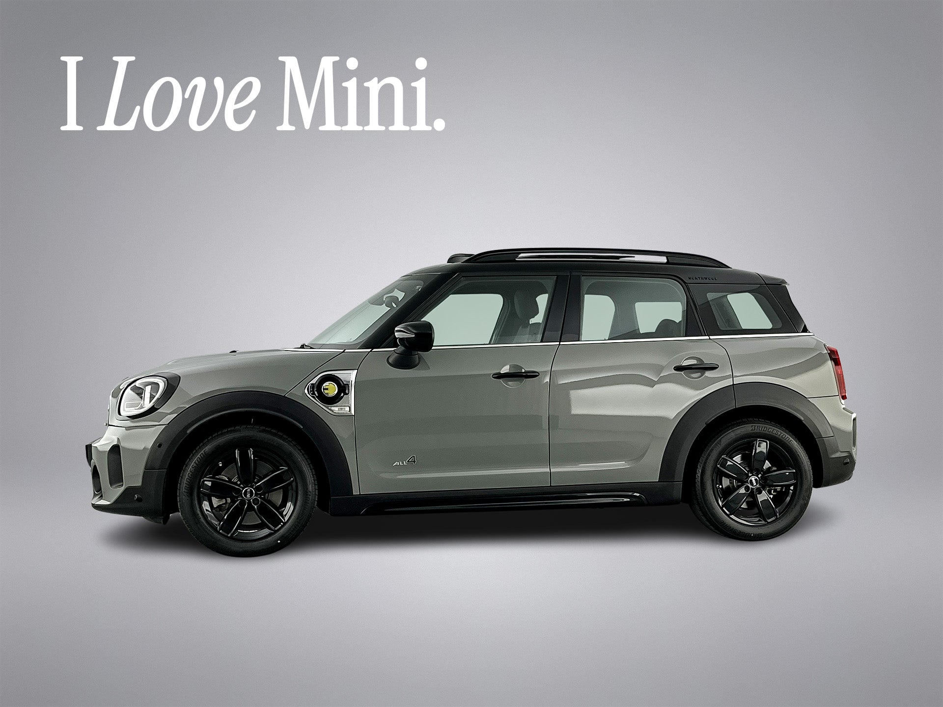MINI Countryman Cooper SE ALL4 Northwood Pano-dak/Full Options/Camera 55108958 afbeelding 6 hexon-img:a15d14d1e0b78374