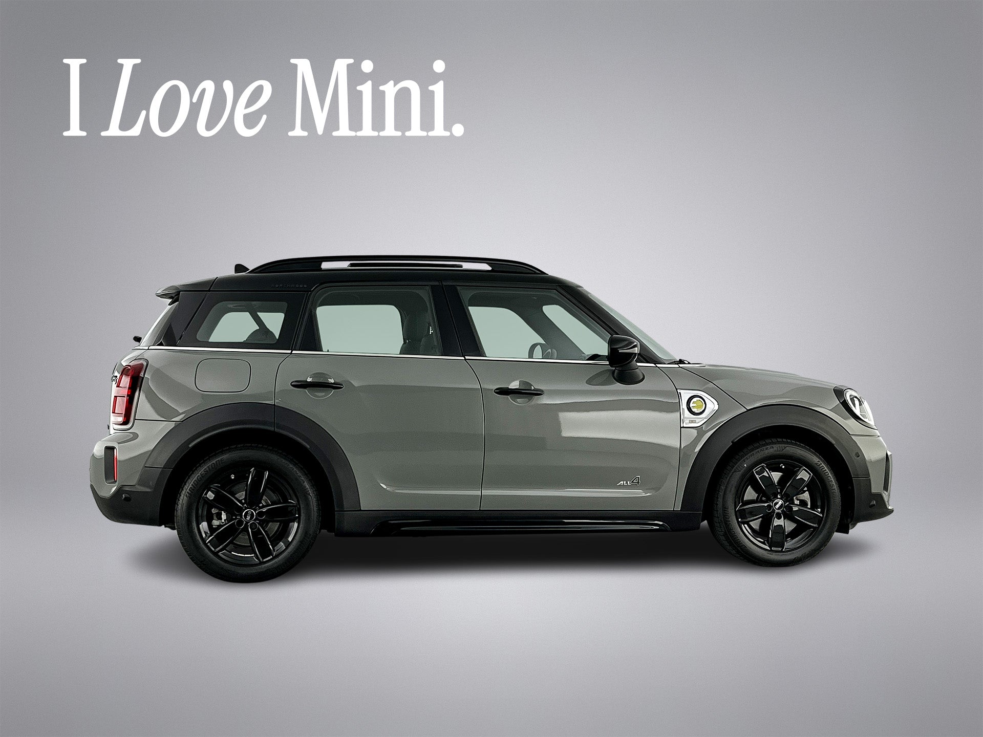 MINI Countryman Cooper SE ALL4 Northwood Pano-dak/Full Options/Camera 55108958 afbeelding 8 hexon-img:7ea3670ff30569df