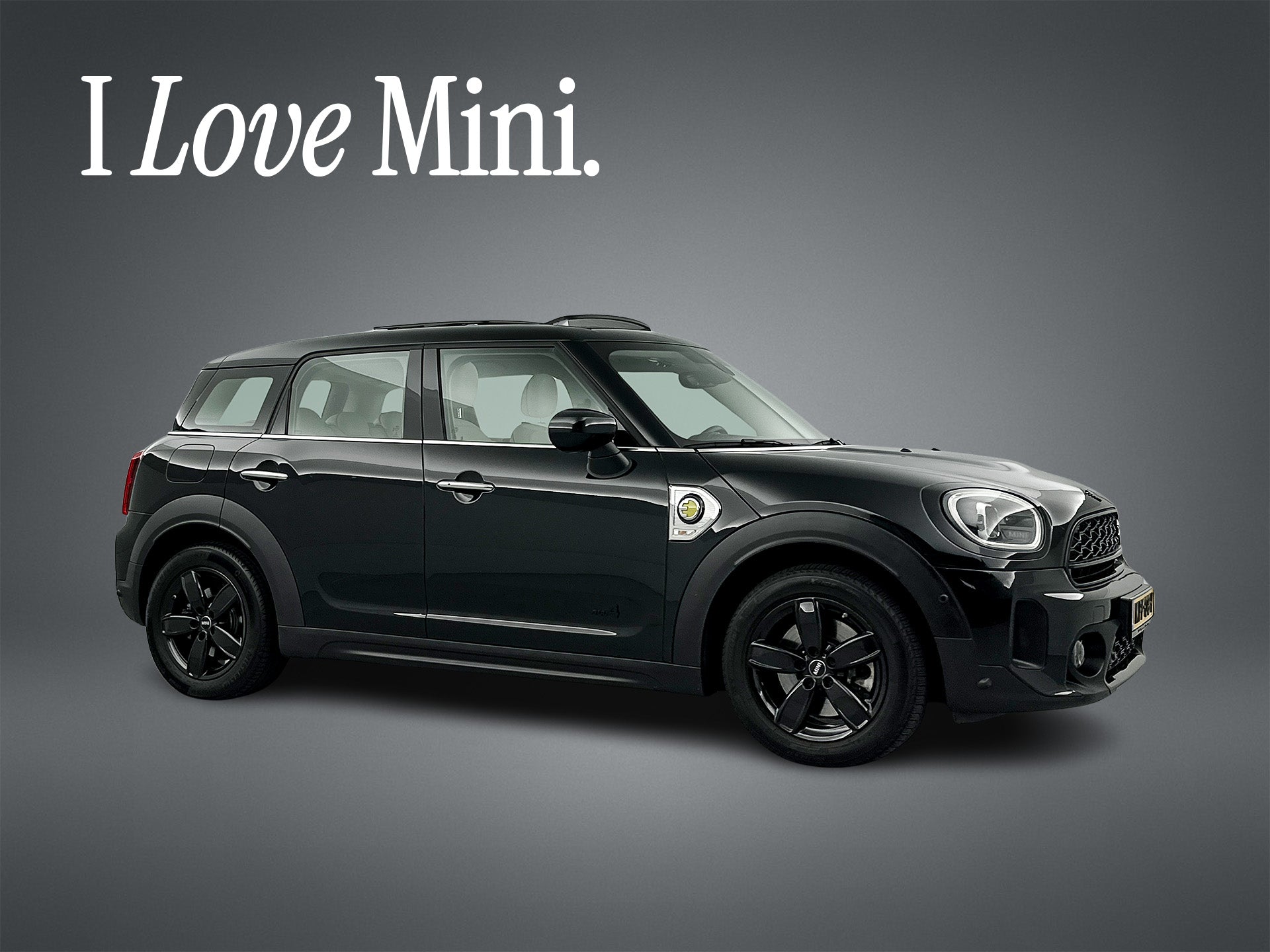 MINI Countryman COOPER SE ALL4 Edition Premium plus | Pano-dak | H&K 55461143 afbeelding 11 hexon-img:572d514aa36a04db