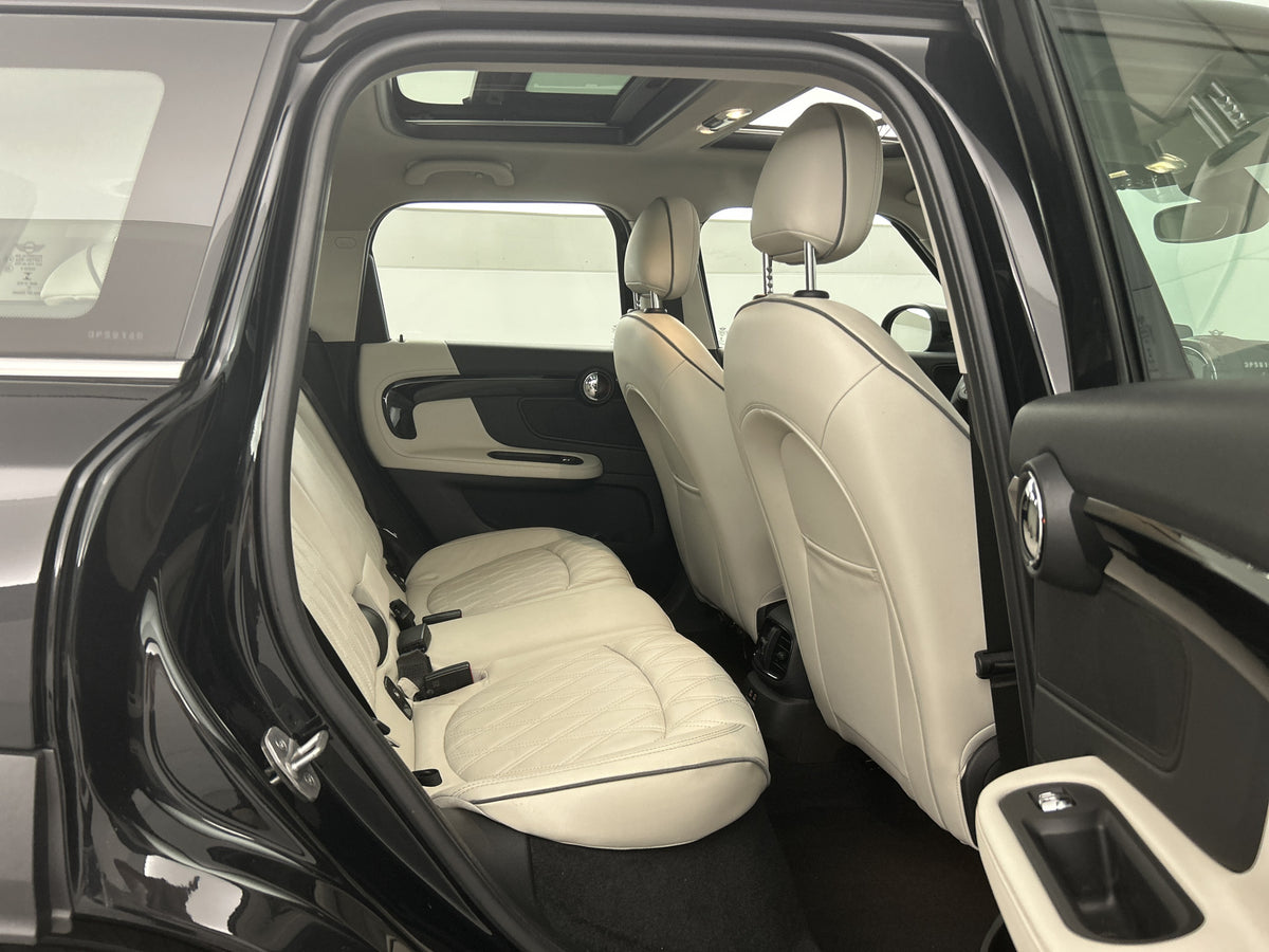 MINI Countryman Cooper SE ALL4 Premium+ Pano-dak/Full Options/Memory/H&K 55461143 afbeelding 23 hexon-img:ad72bf2ea92d5630