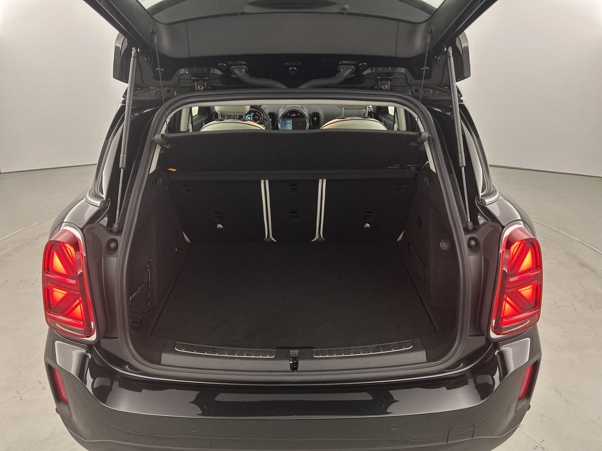 MINI Countryman Cooper SE ALL4 Premium+ Pano-dak/Full Options/Memory/H&K 55461143 afbeelding 26 hexon-img:0bb7ab67e997f07e
