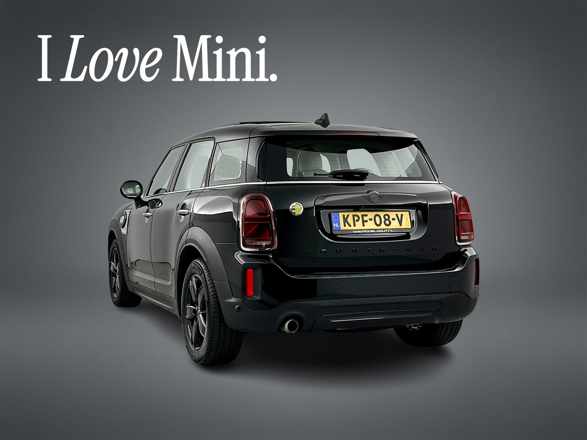 MINI Countryman Cooper SE ALL4 Premium+ Pano-dak/Full Options/Memory/H&K 55461143 afbeelding 27 hexon-img:b41565bef3ec3fdc