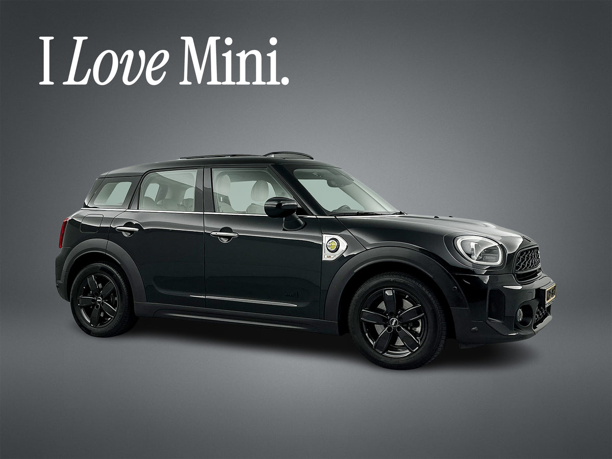 MINI Countryman Cooper SE ALL4 Premium+ Pano-dak/Full Options/Memory/H&K 55461143 afbeelding 3 hexon-img:95d5c9b335fb4804